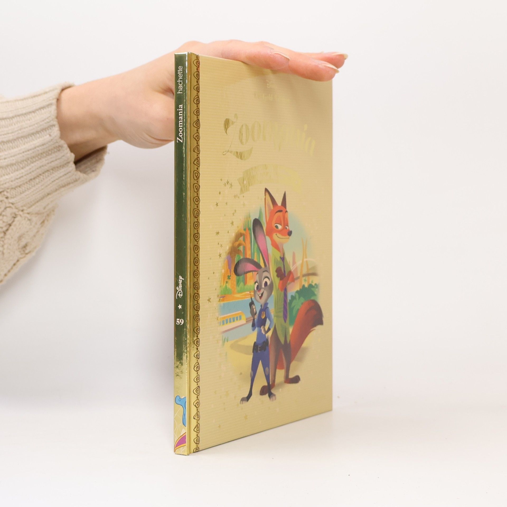 Autorenkollektiv Zoomania