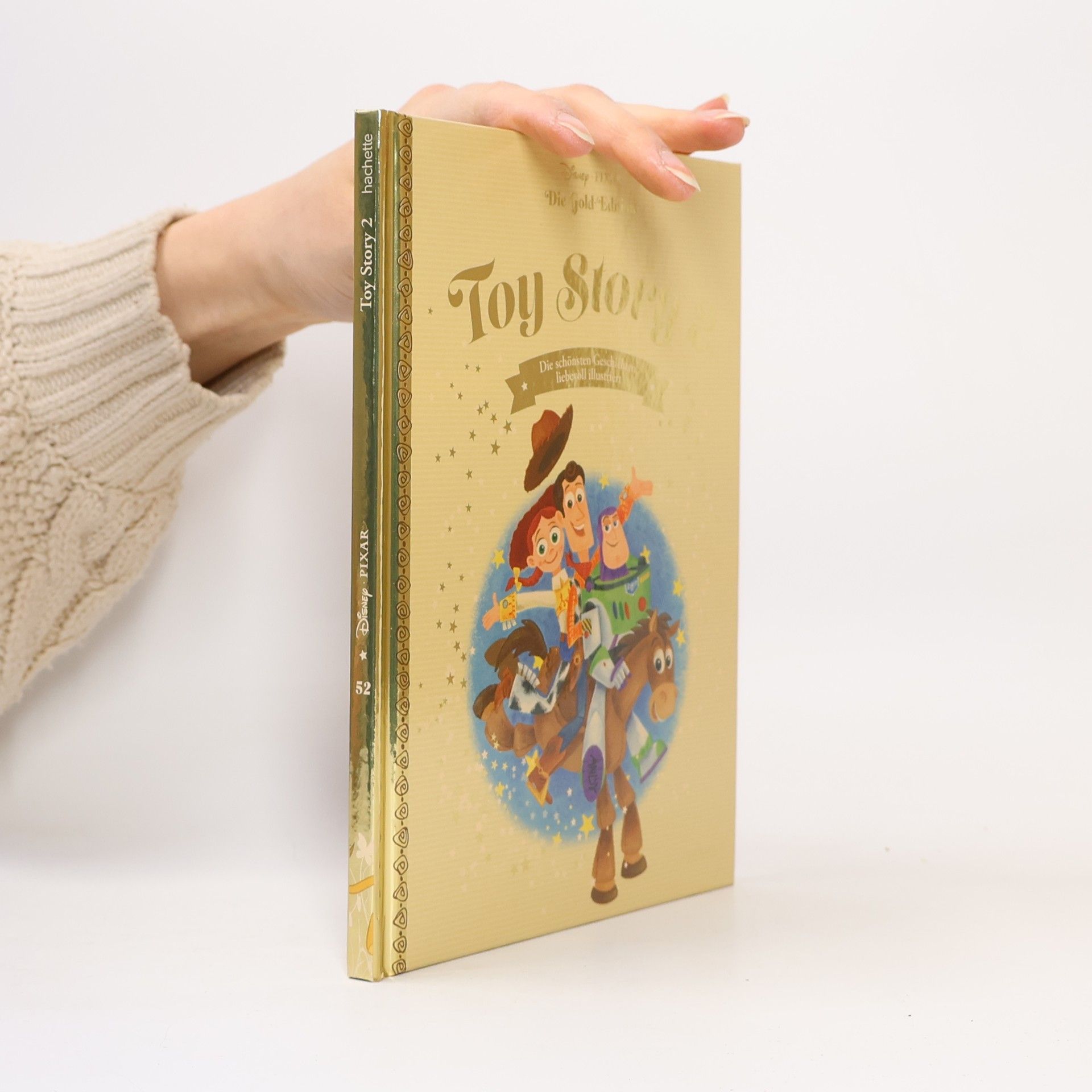 Autorenkollektiv Toy Story 2