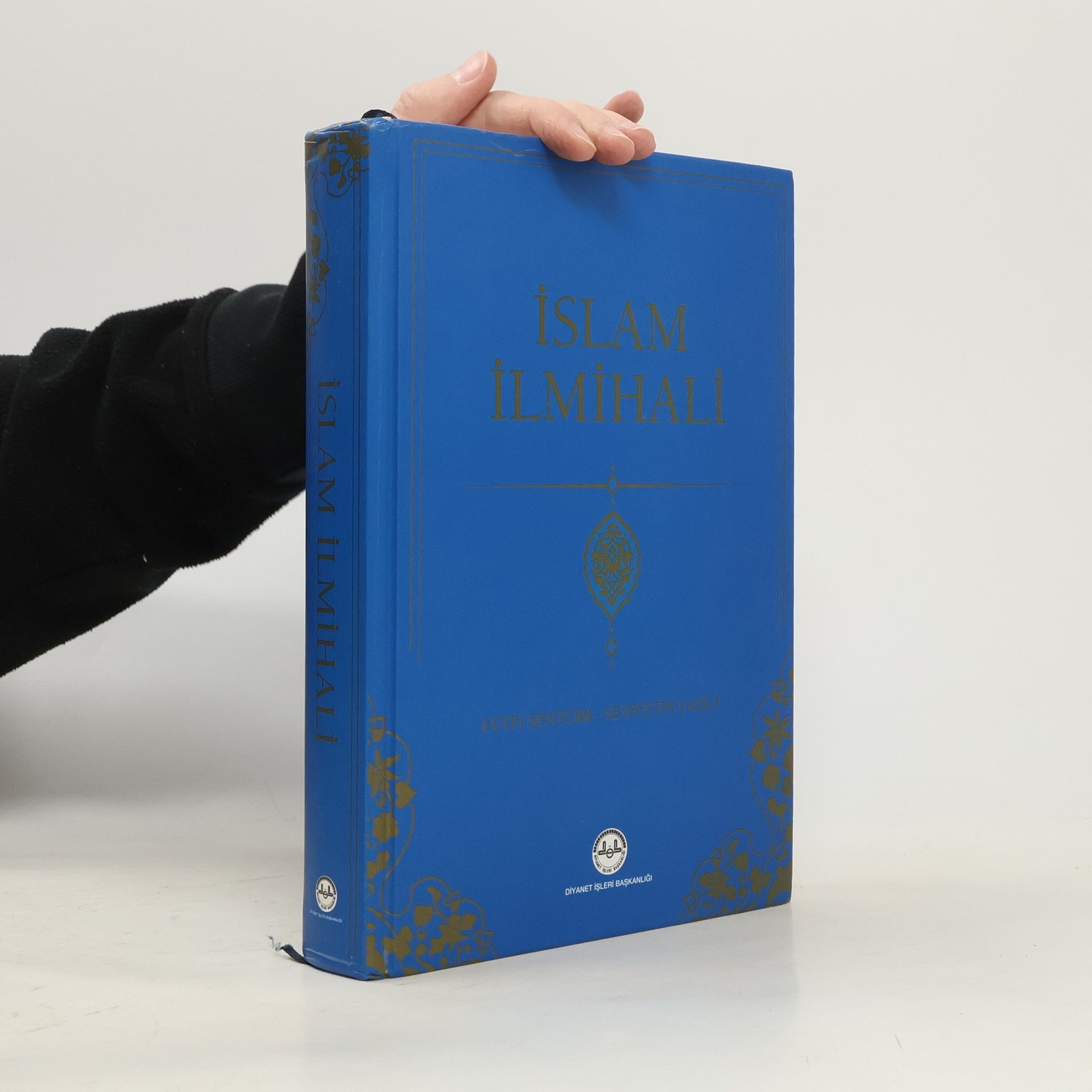 Lütfi Sentürk İslam İlmihali