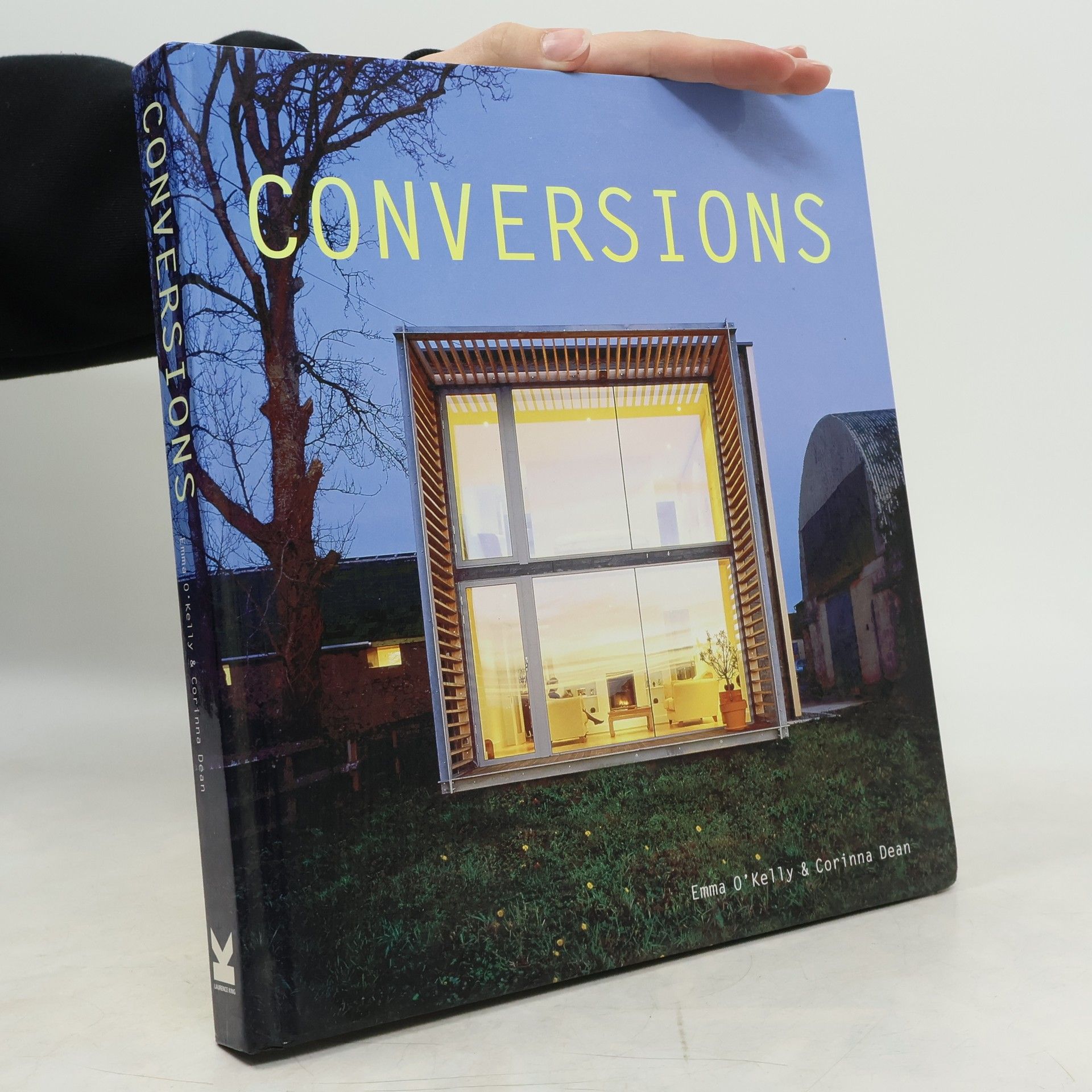 Conversions