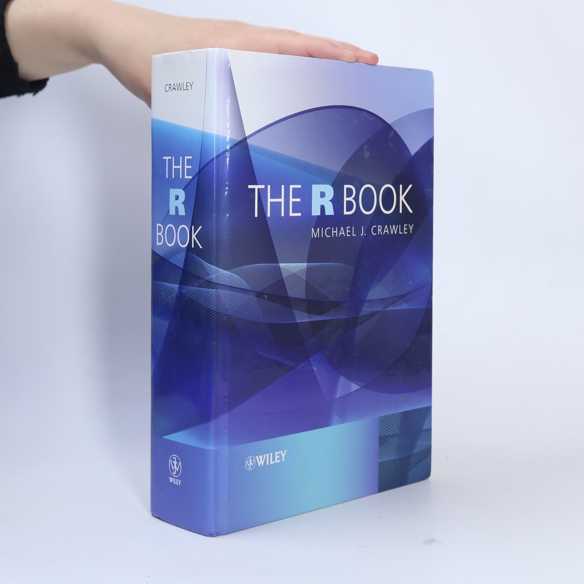 Michael J. Crawley The R Book