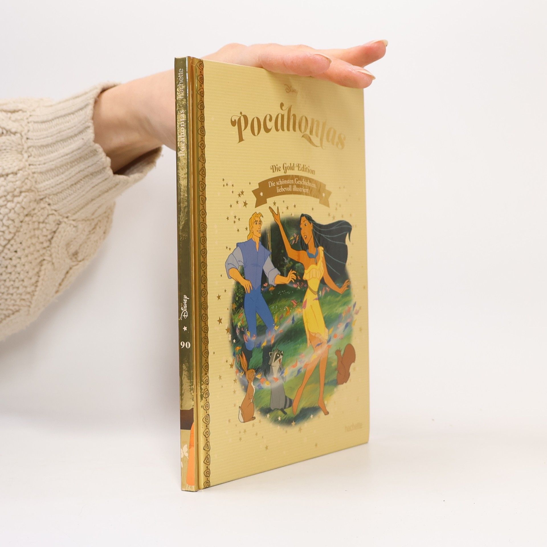 Autorenkollektiv Pocahontas