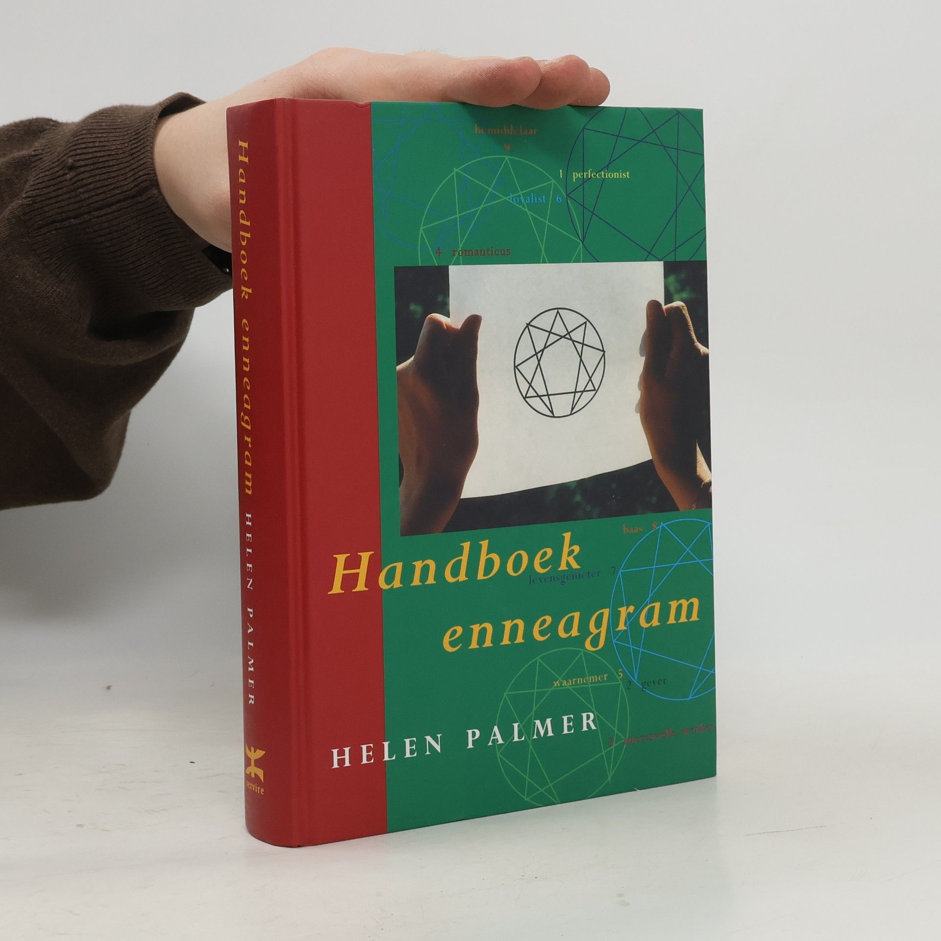 Helen Palmer Servire handboeken: Handboek enneagram