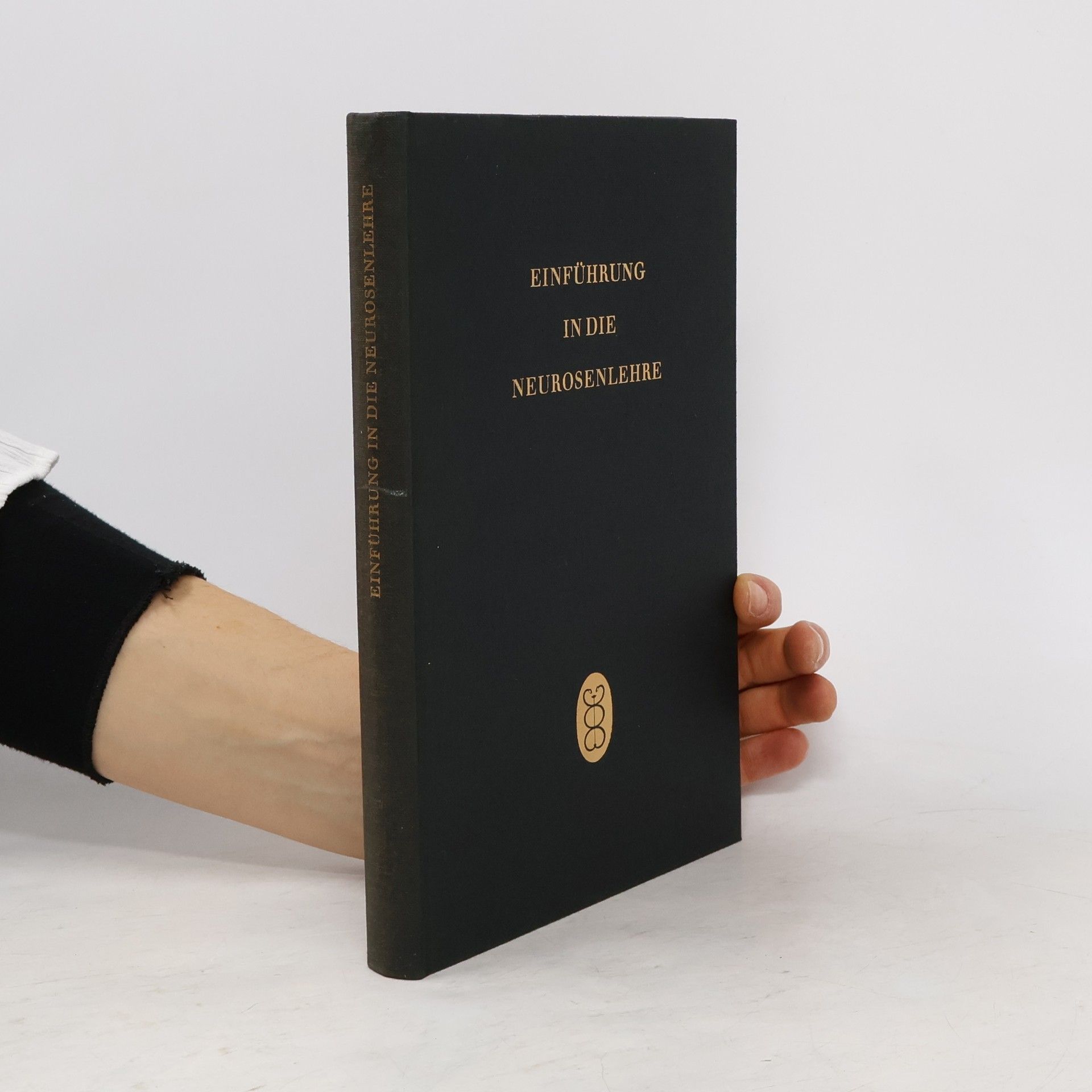 Autorenkollektiv Einführung in die Neurosenlehre