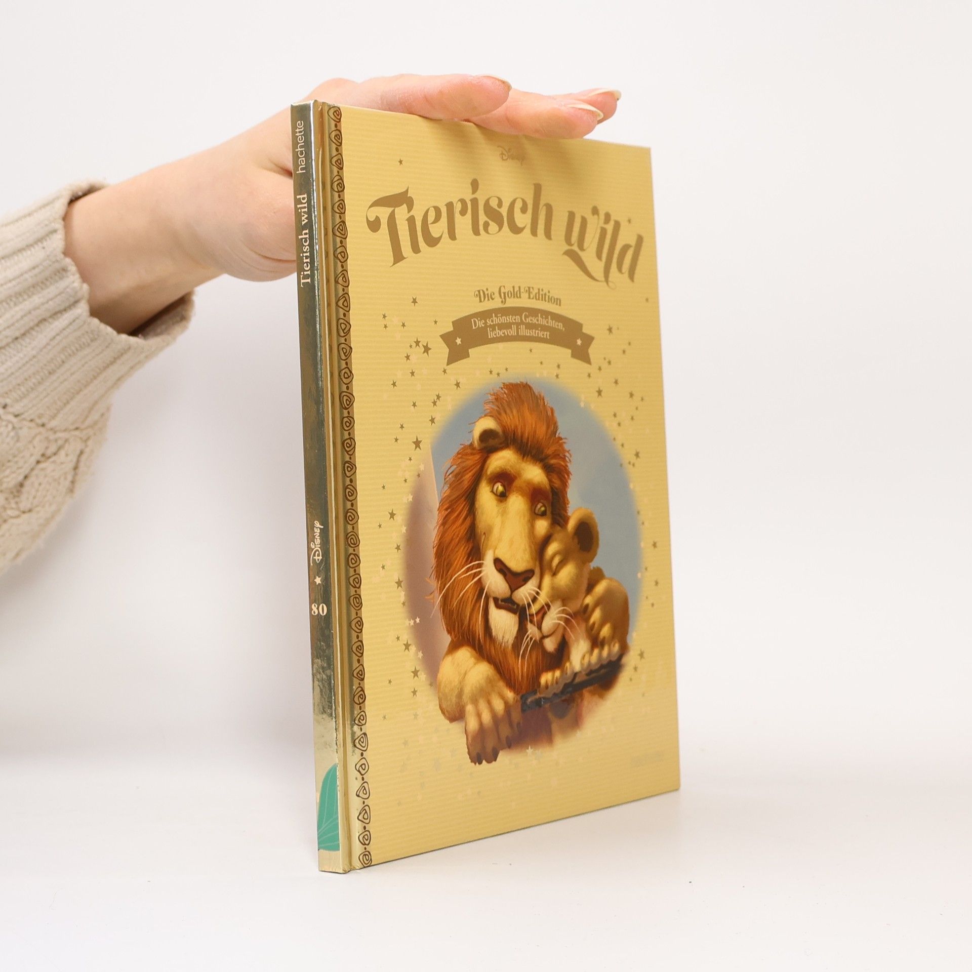 Autorenkollektiv Tierisch Wild