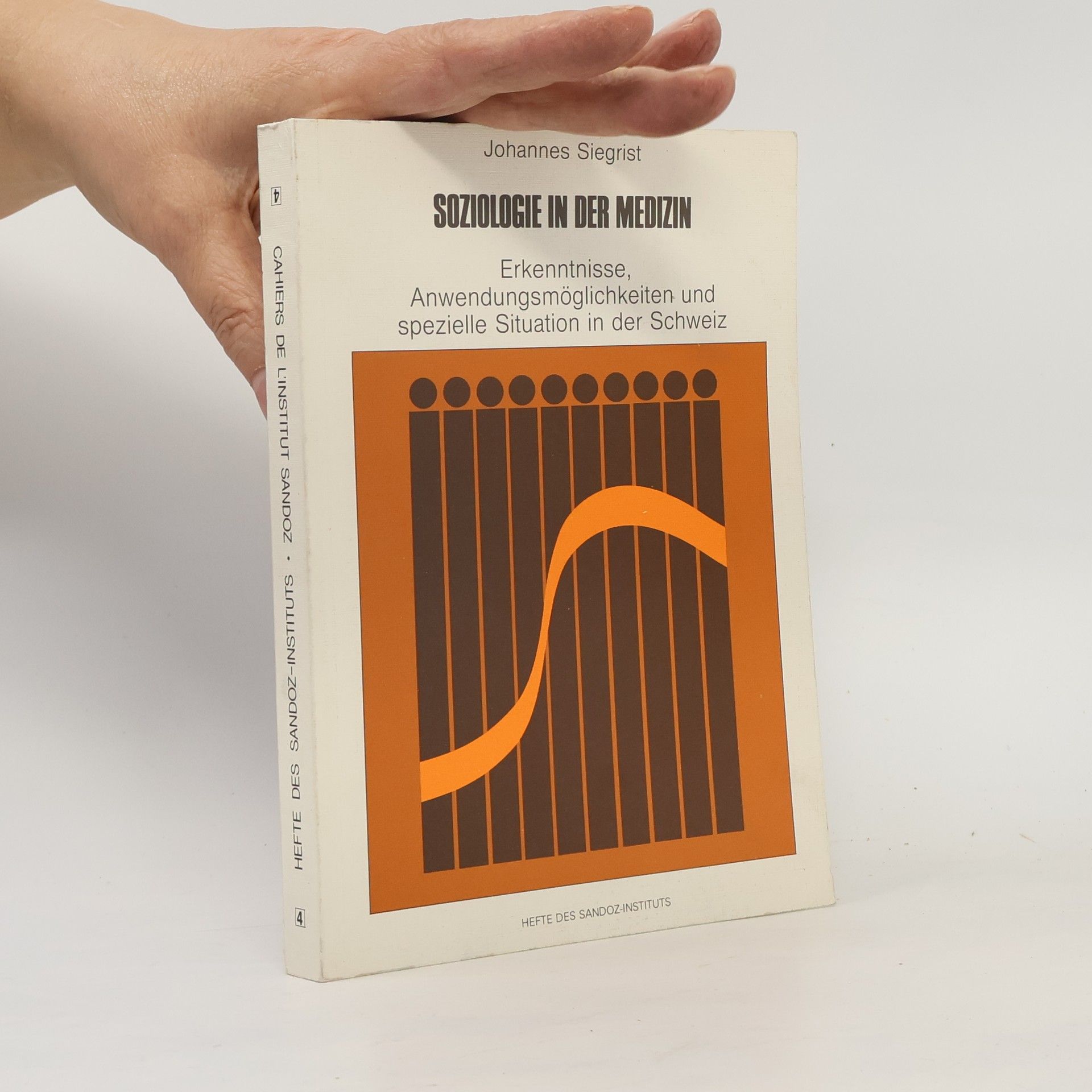 Soziologie in der Medizin