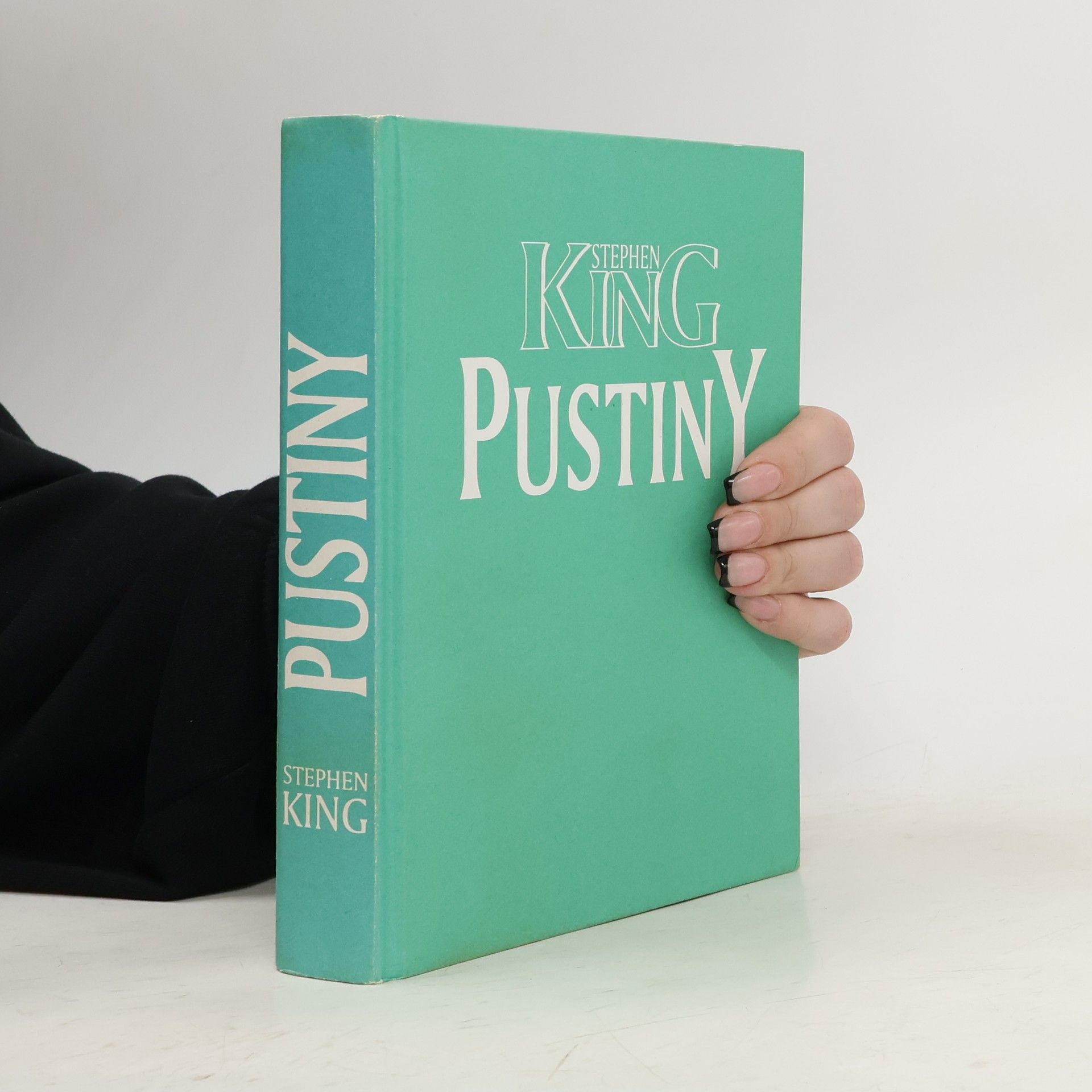 Georgia Bockoven Daleko od domova