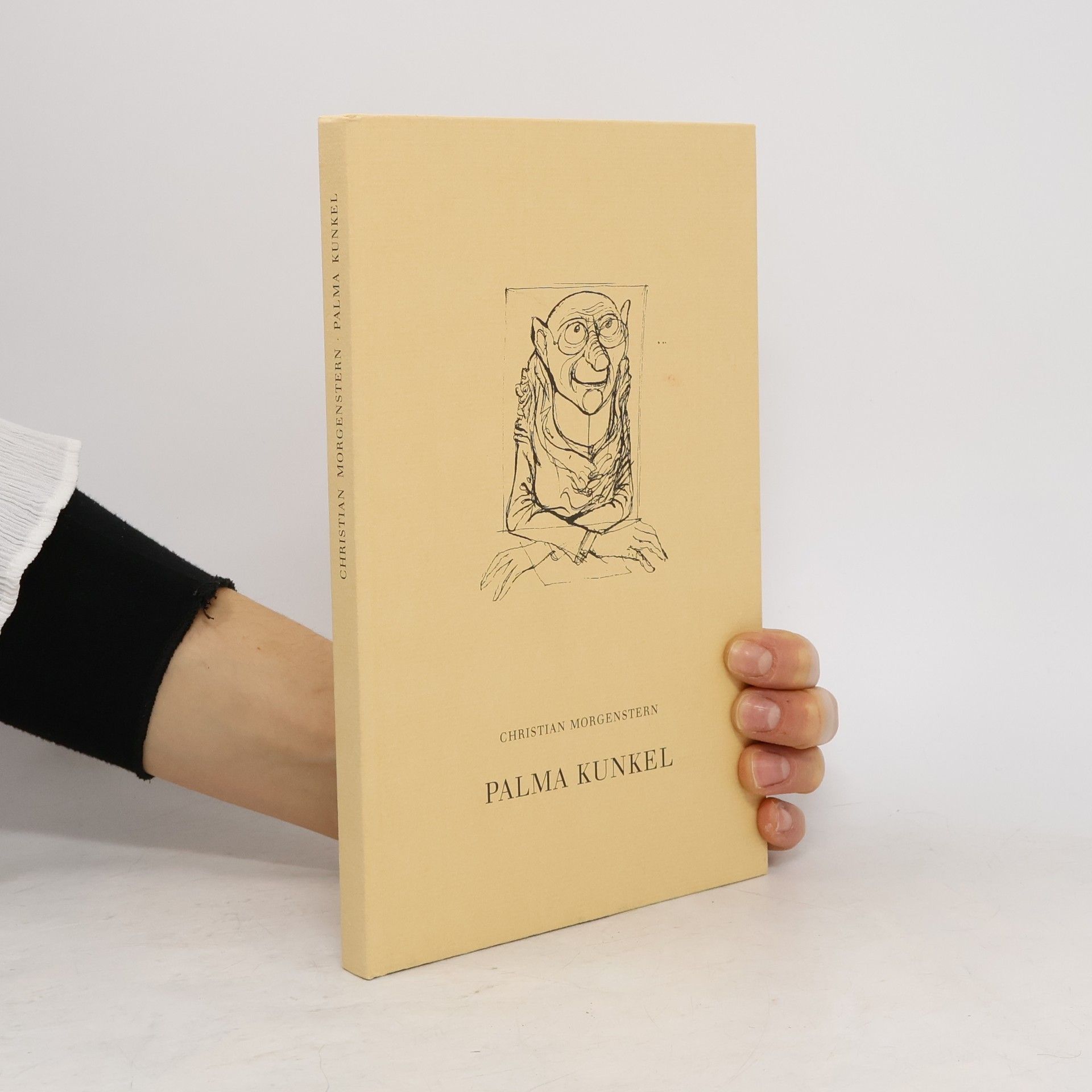 Christian Morgenstern Palma Kunkel