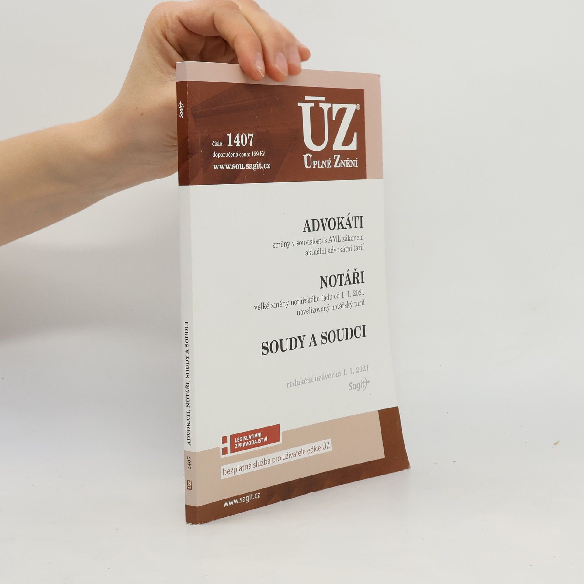 Kolektiv autorů Advokáti. Notáři. Soudy a soudci