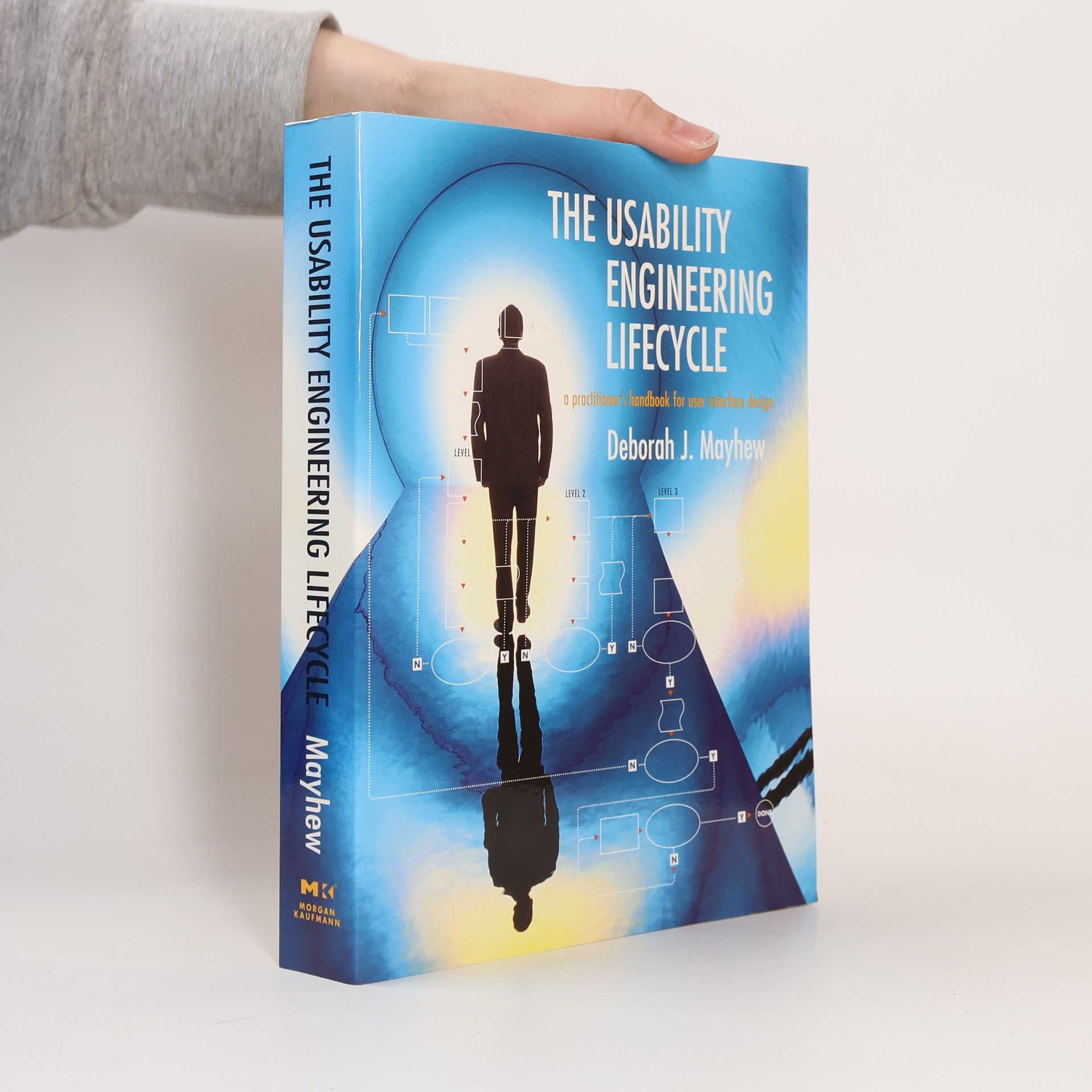 The Usability Engineering Lifecycle