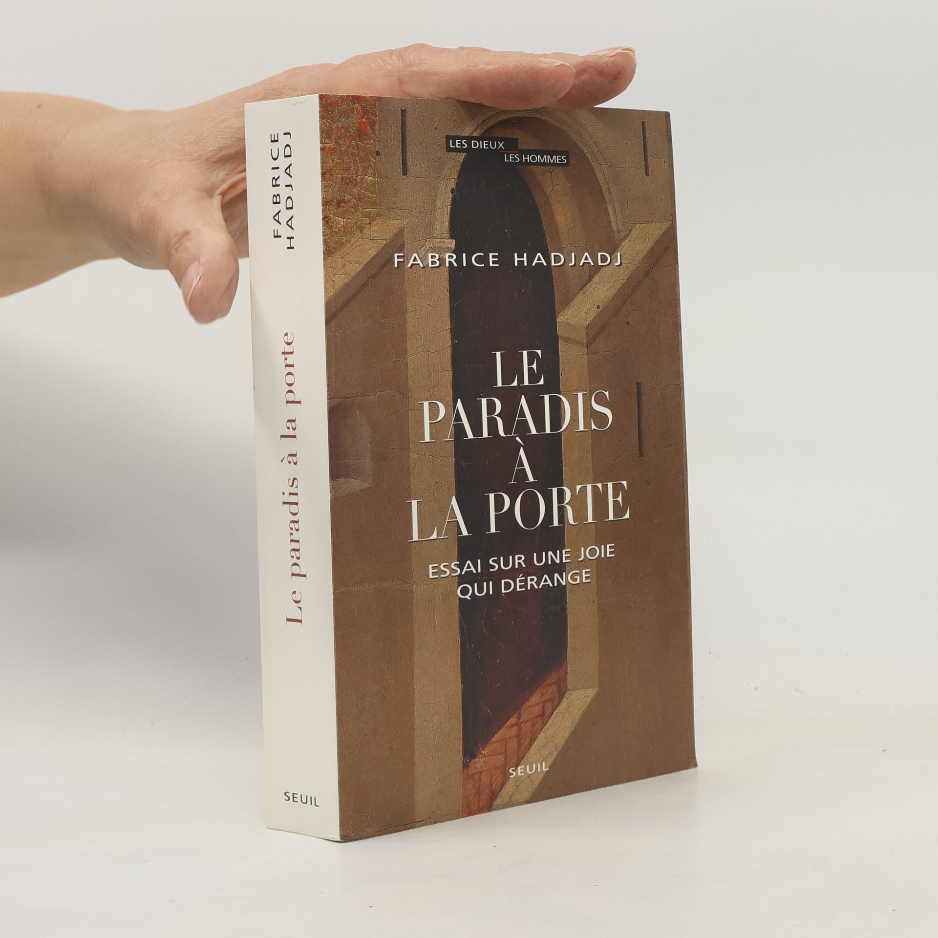 Le paradis à la porte