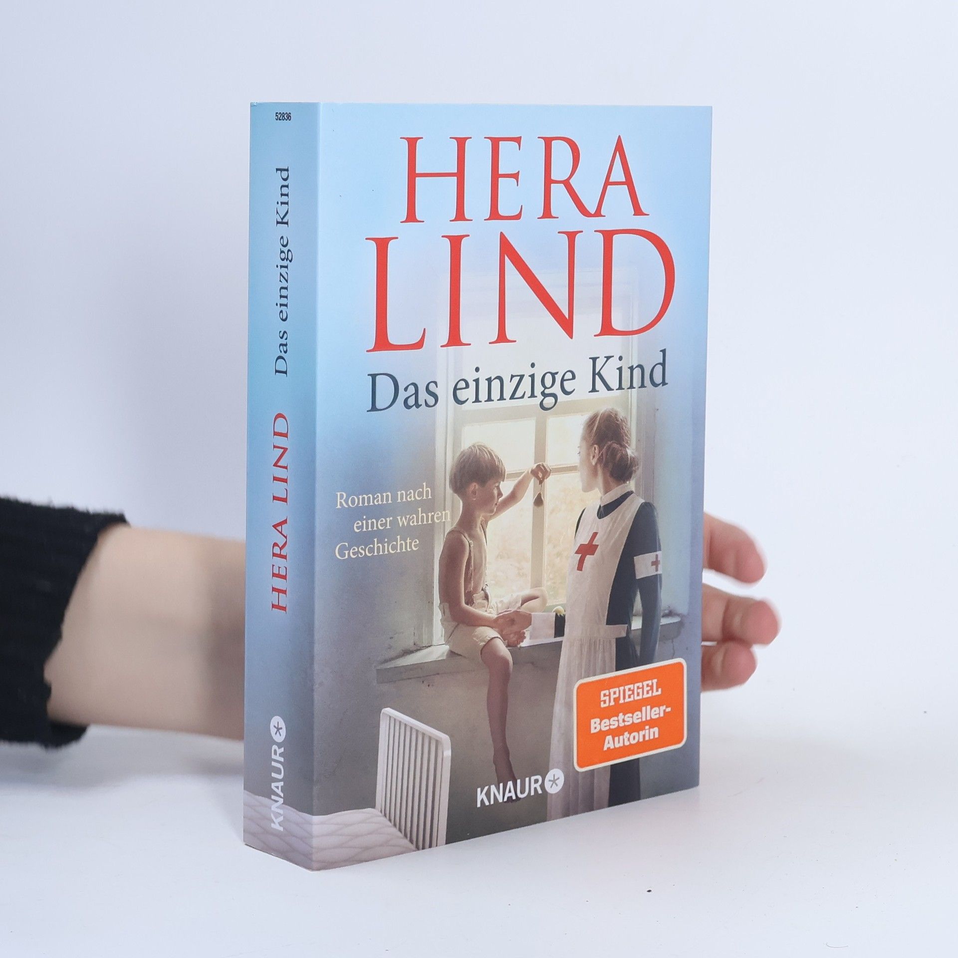 Hera Lind Das einzige Kind