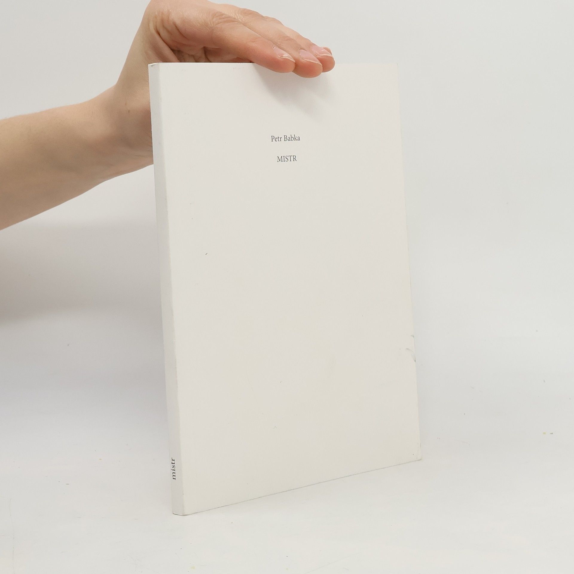 Hluk : proti hlučnosti našeho života