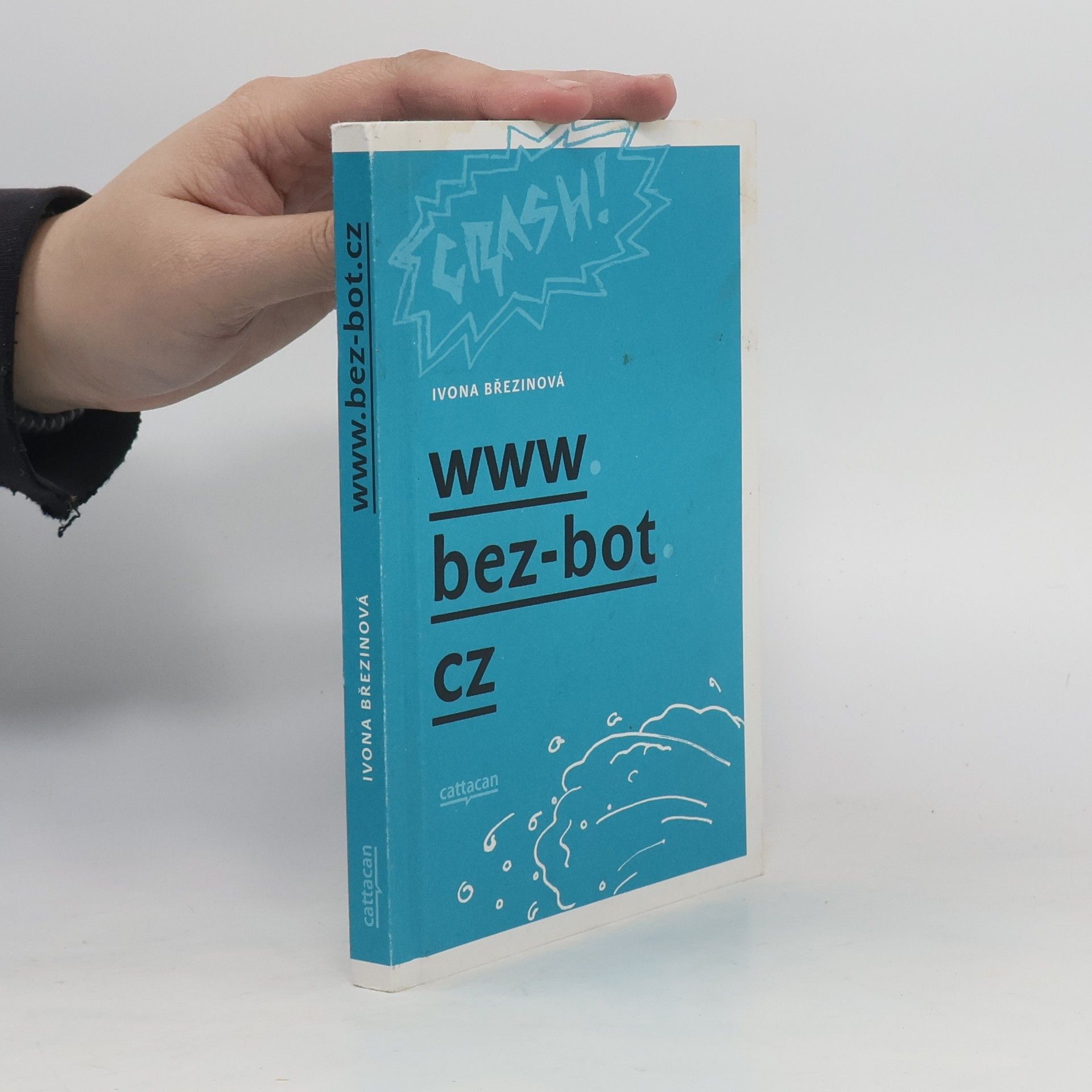 Ivona Březinová www.bez-bot.cz