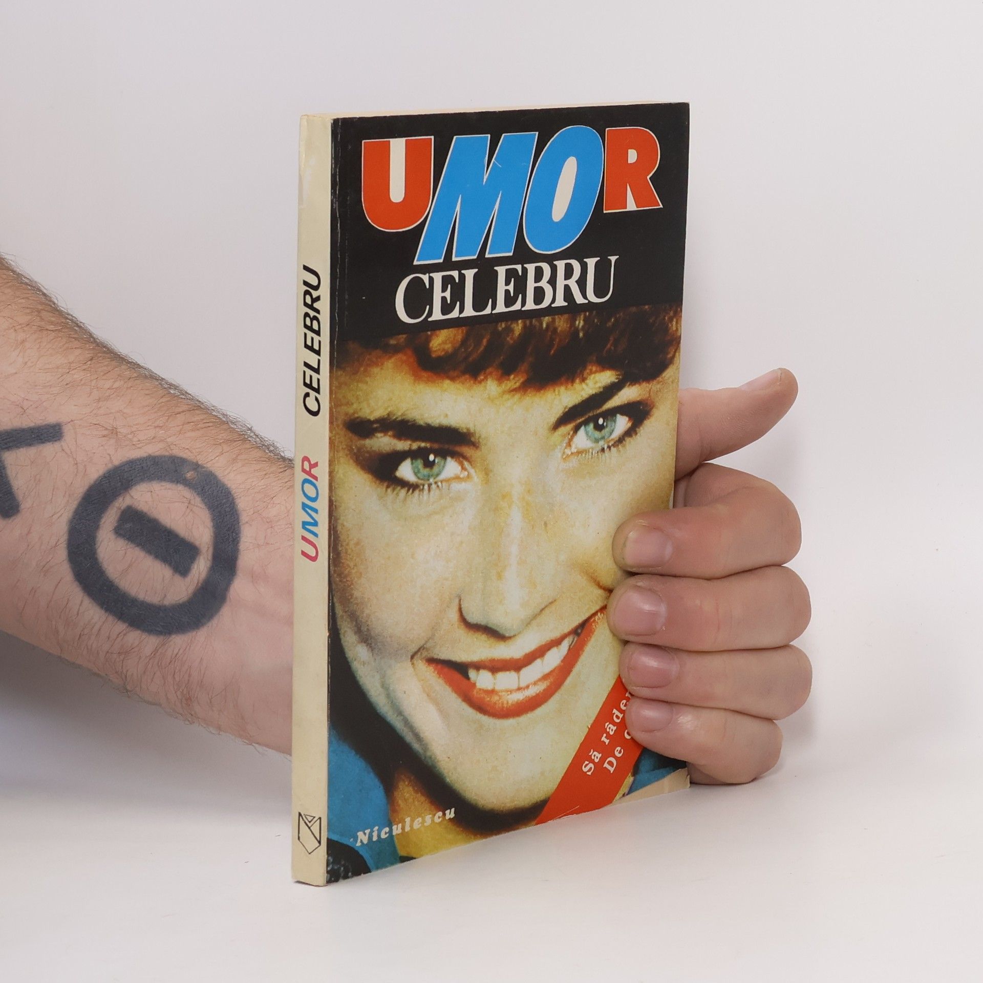 Adriana Lăzărescu Umor celebru