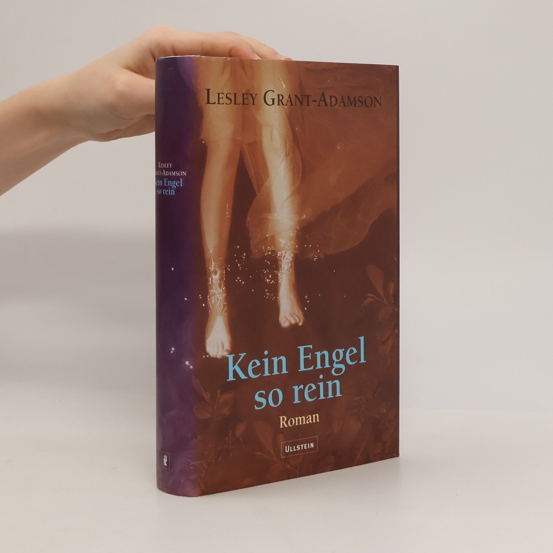 Lesley Grant Adamson Kein Engel so rein