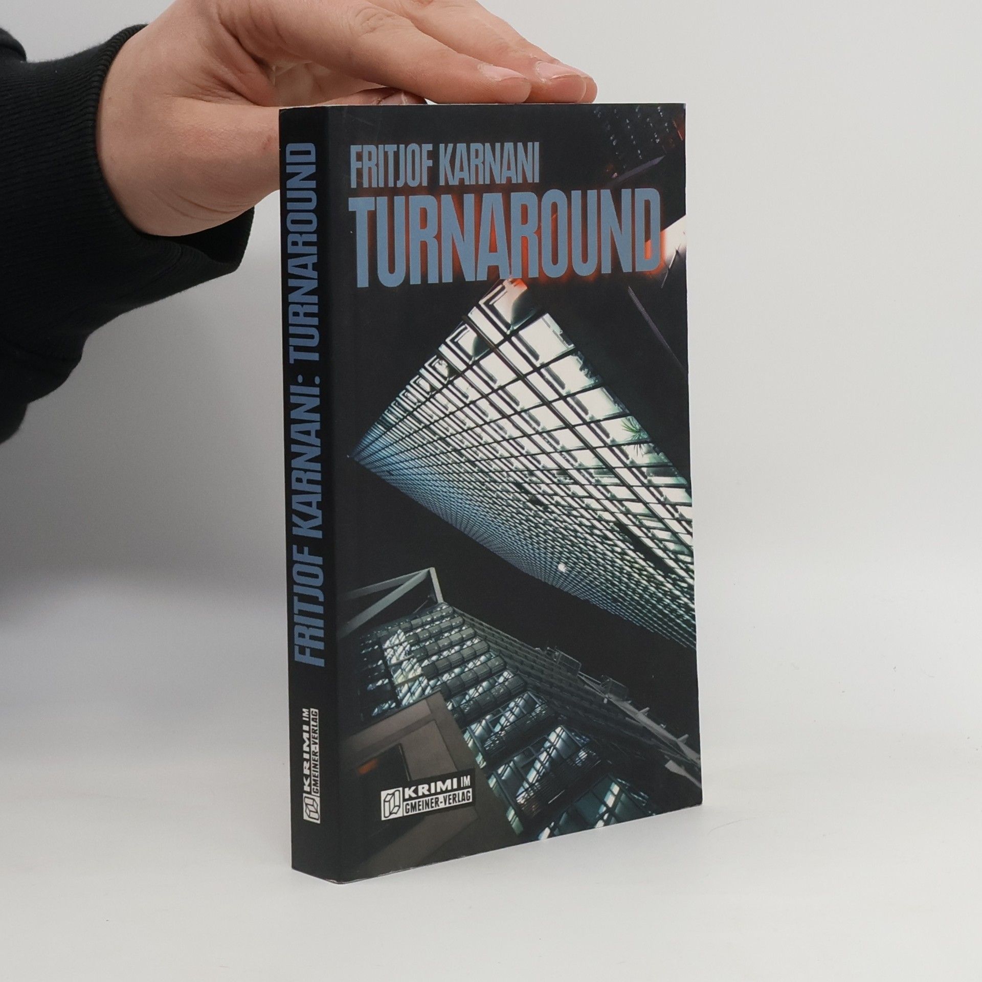 Fritjof Karnani Turnaround