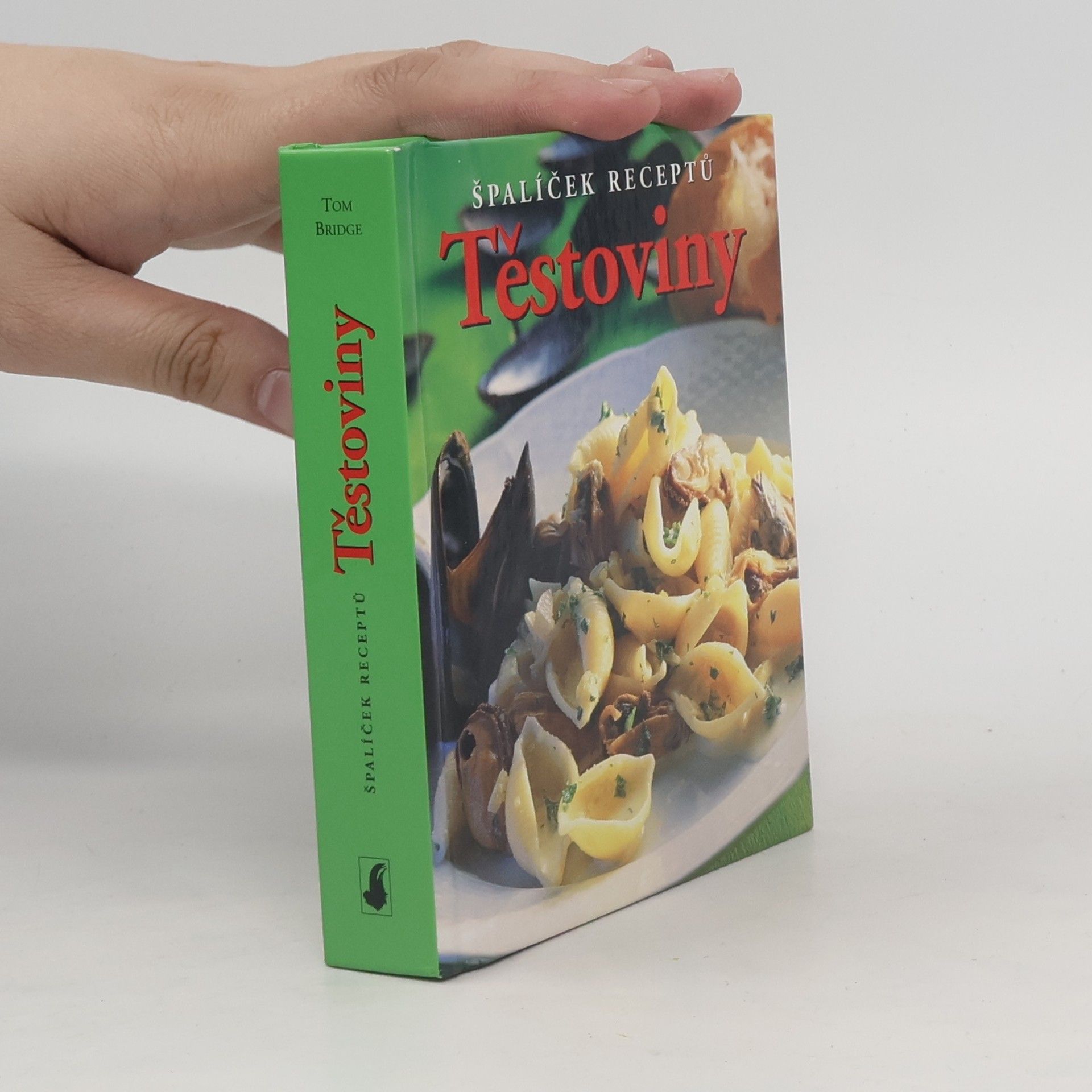 Tom Bridge Těstoviny