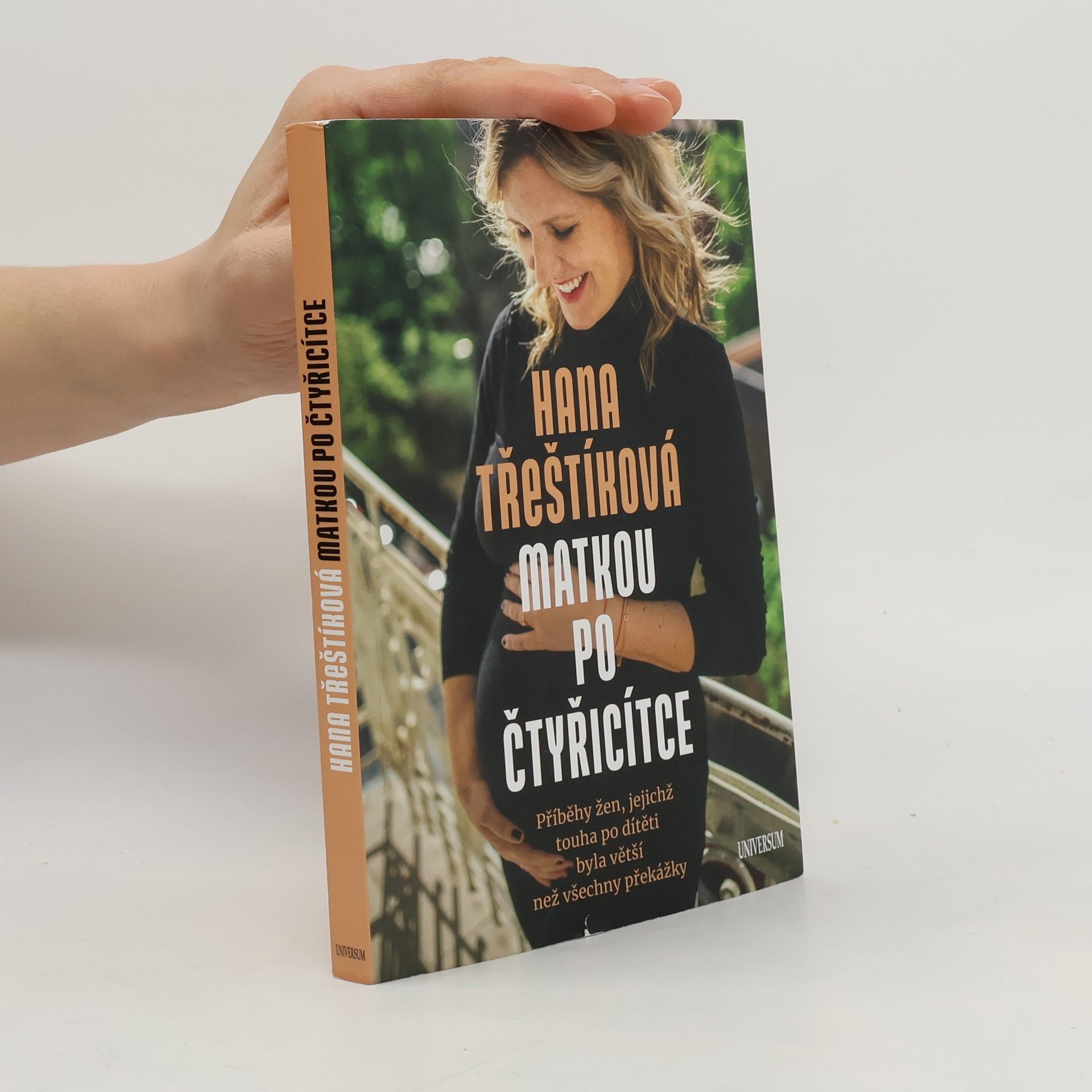 Matkou po čtyřicítce