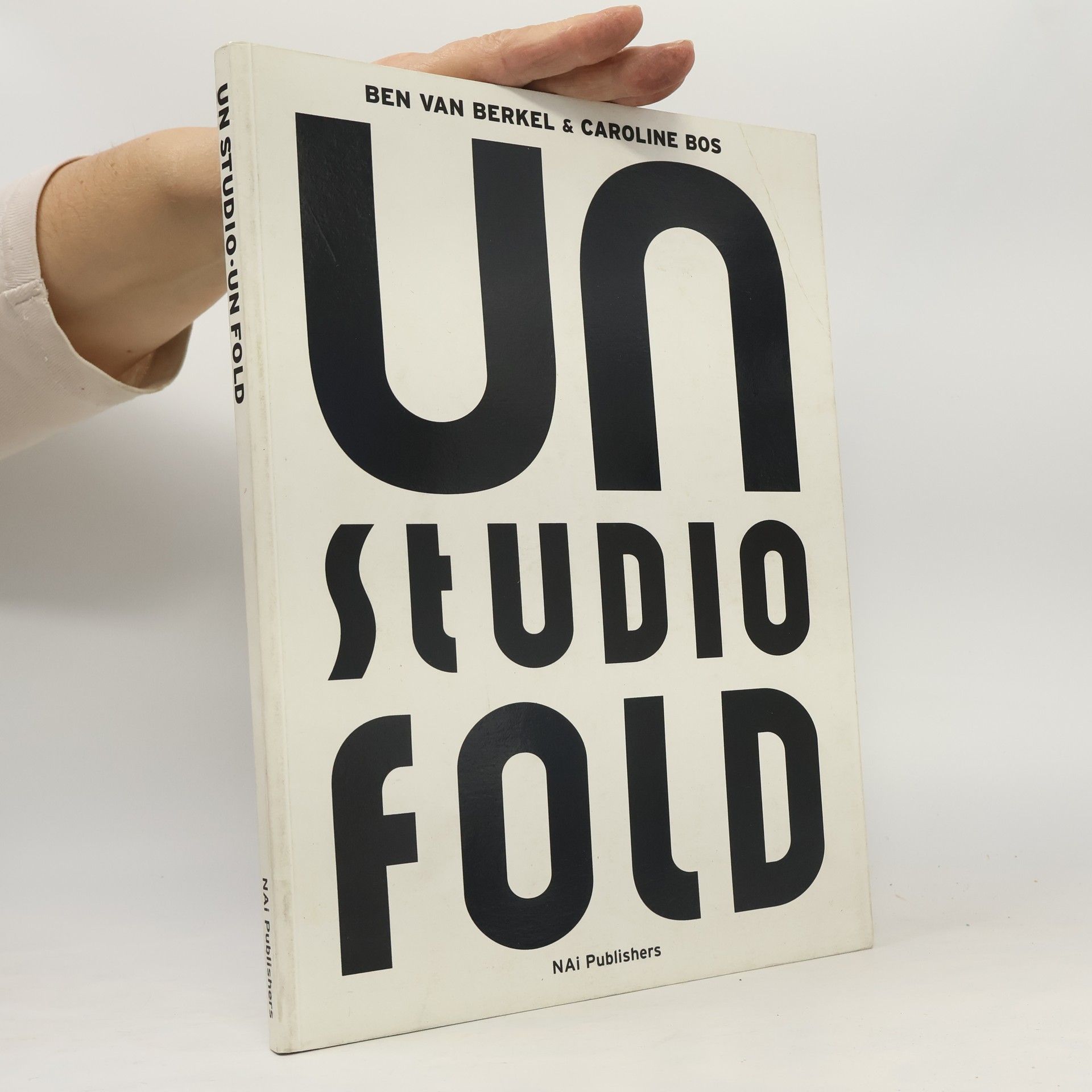 Neal Leach Un Studio