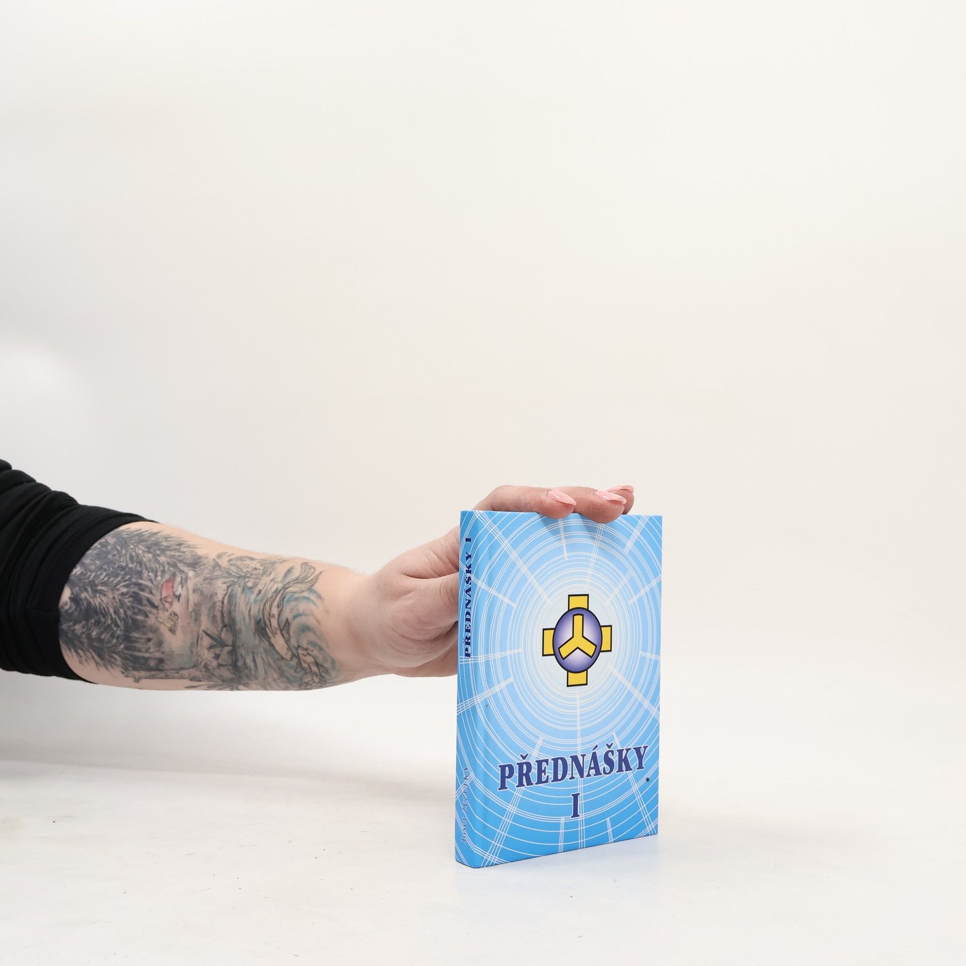 Josef Zezulka Přednášky I