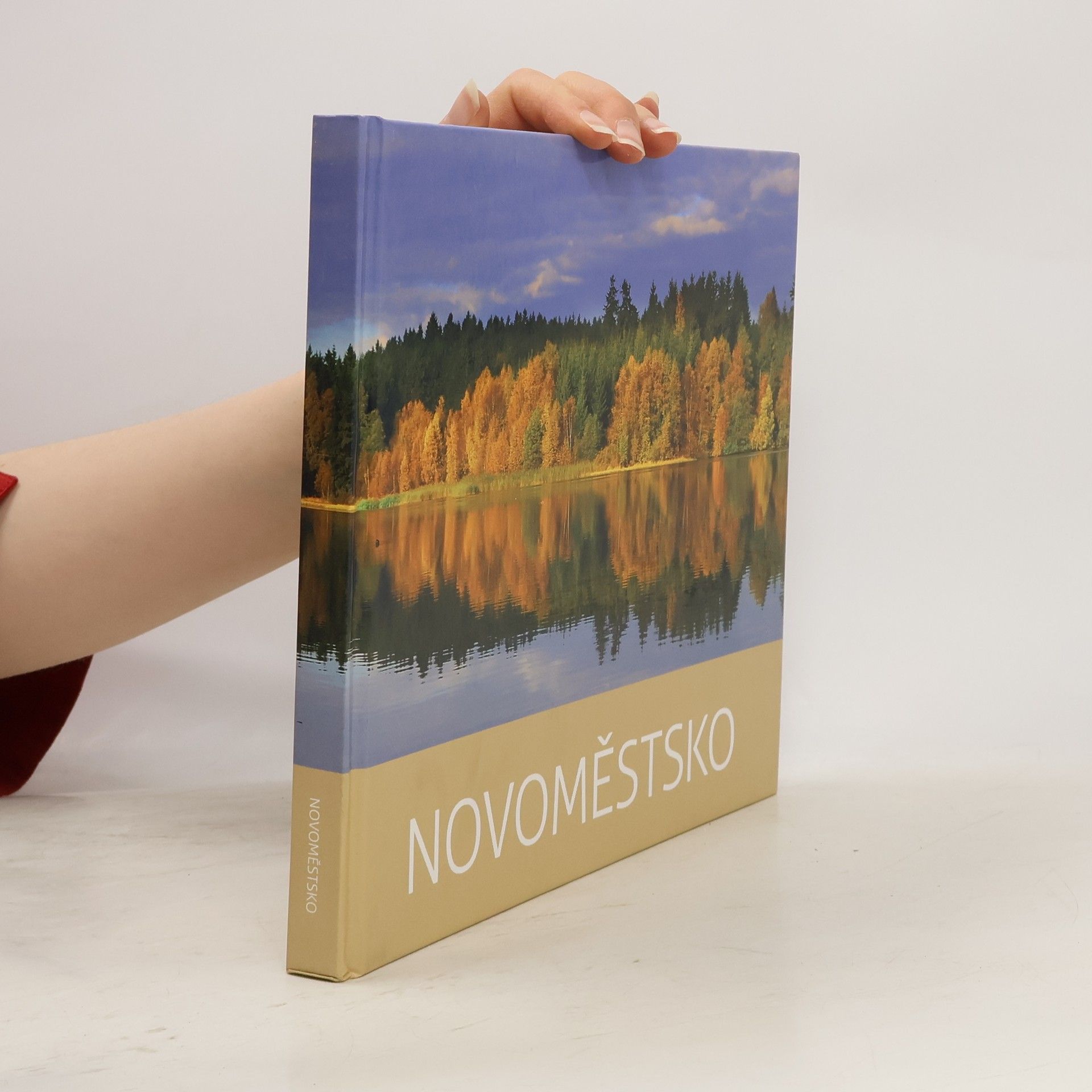 Autorenkollektiv Novoměstsko