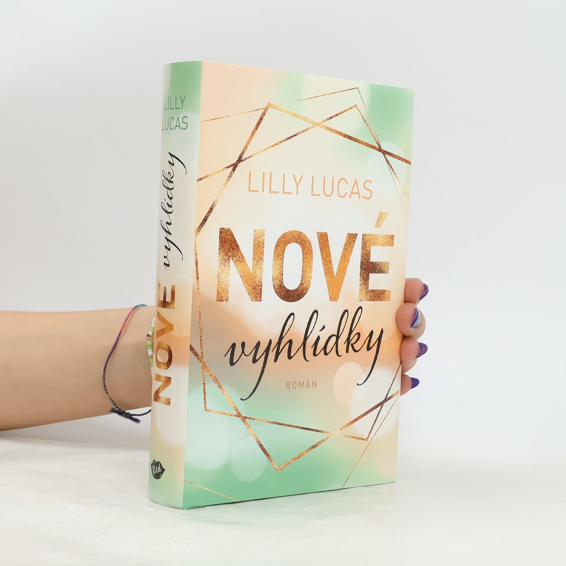 Lilly Lucas Nové vyhlídky