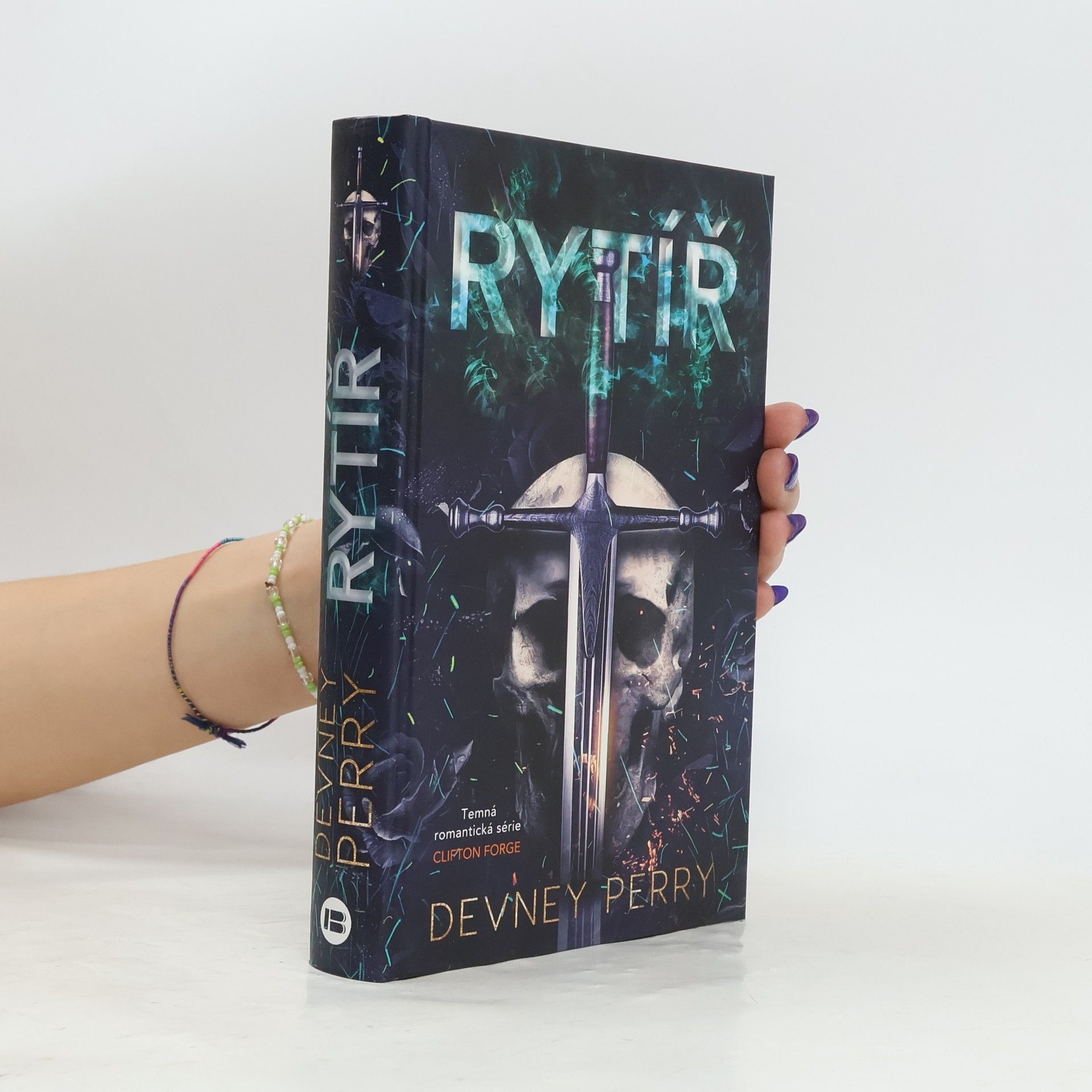 Devney Perry Rytíř