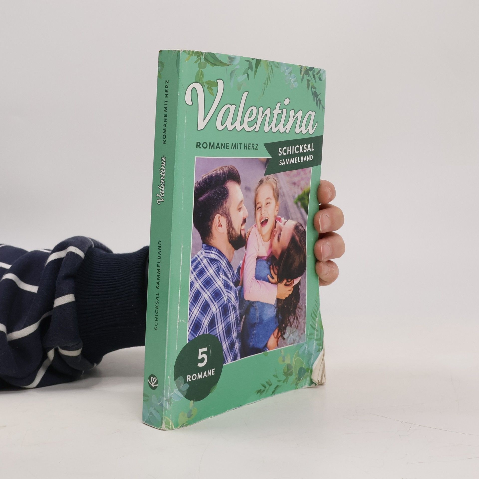 Various authors Valentina