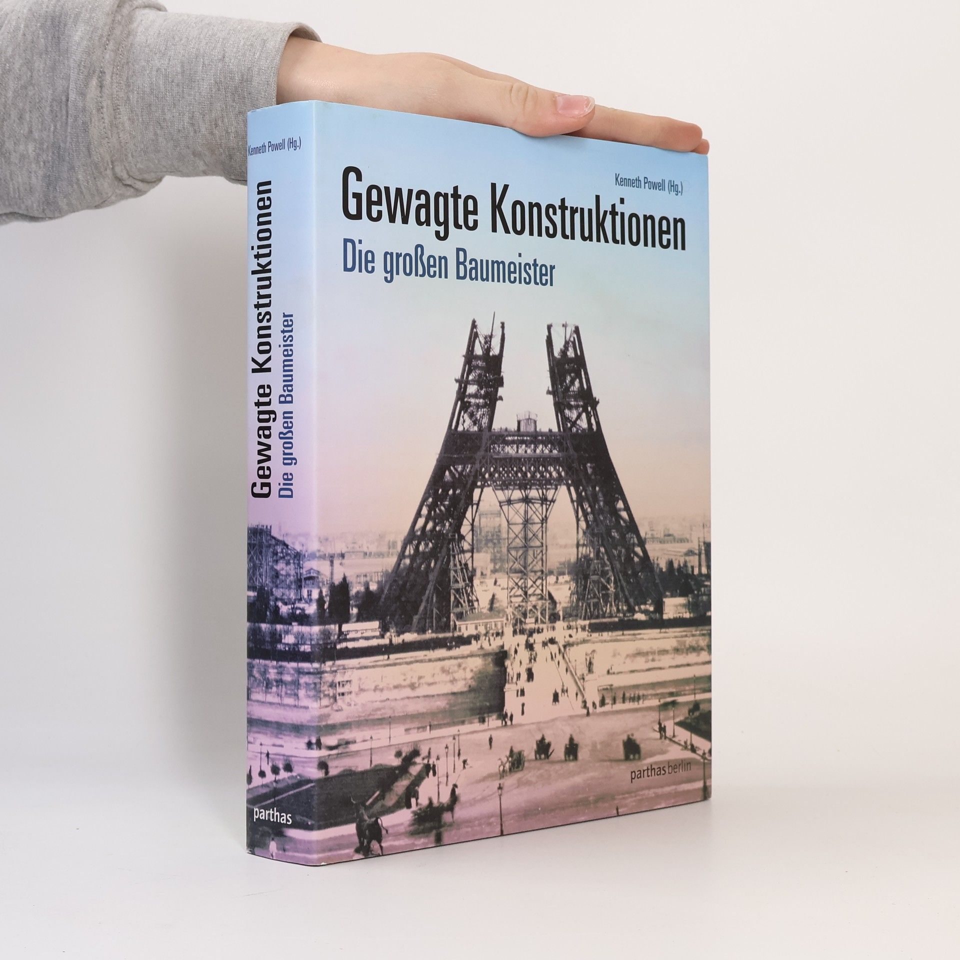 Gewagte Konstruktionen