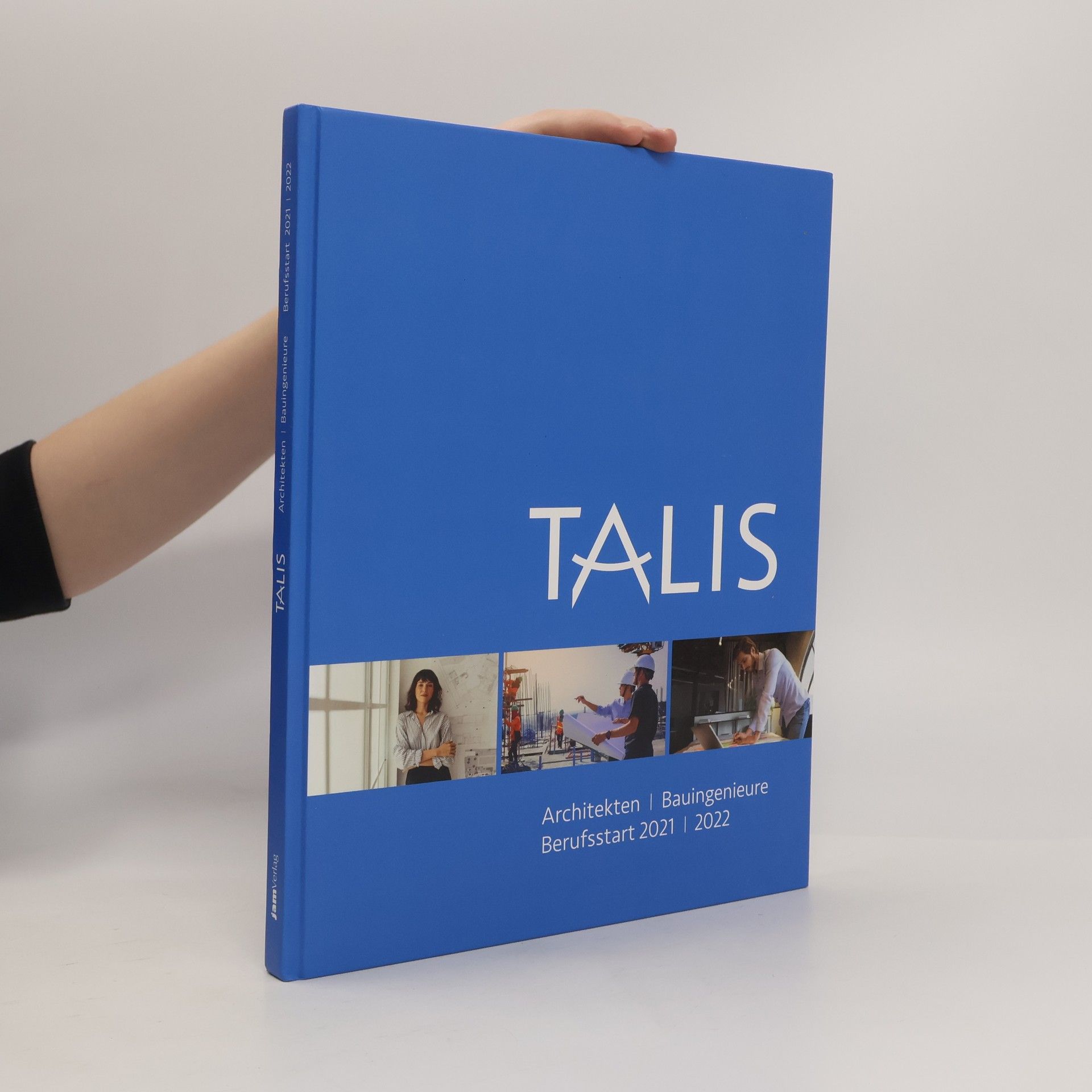 Autorenkollektiv Talis