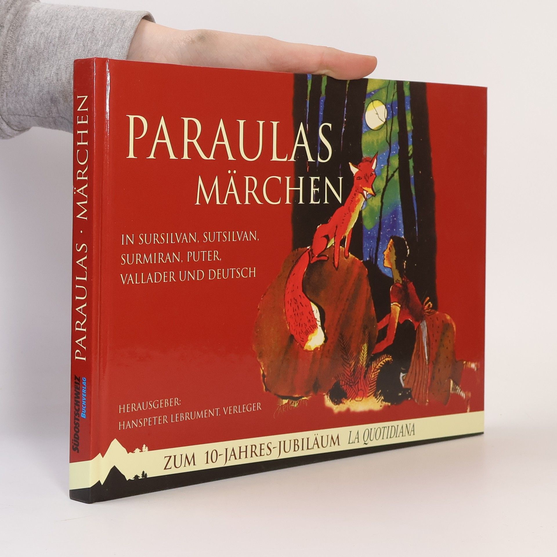 Autores varios Paraulas Märchen (Ilokánština)