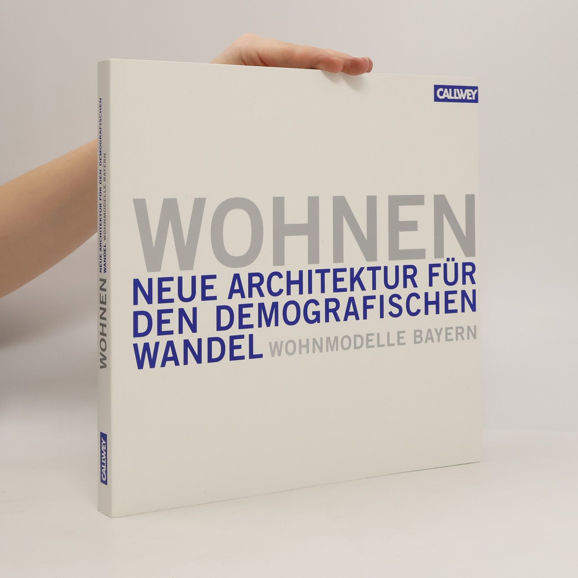 Karin Sandeck Wohnen