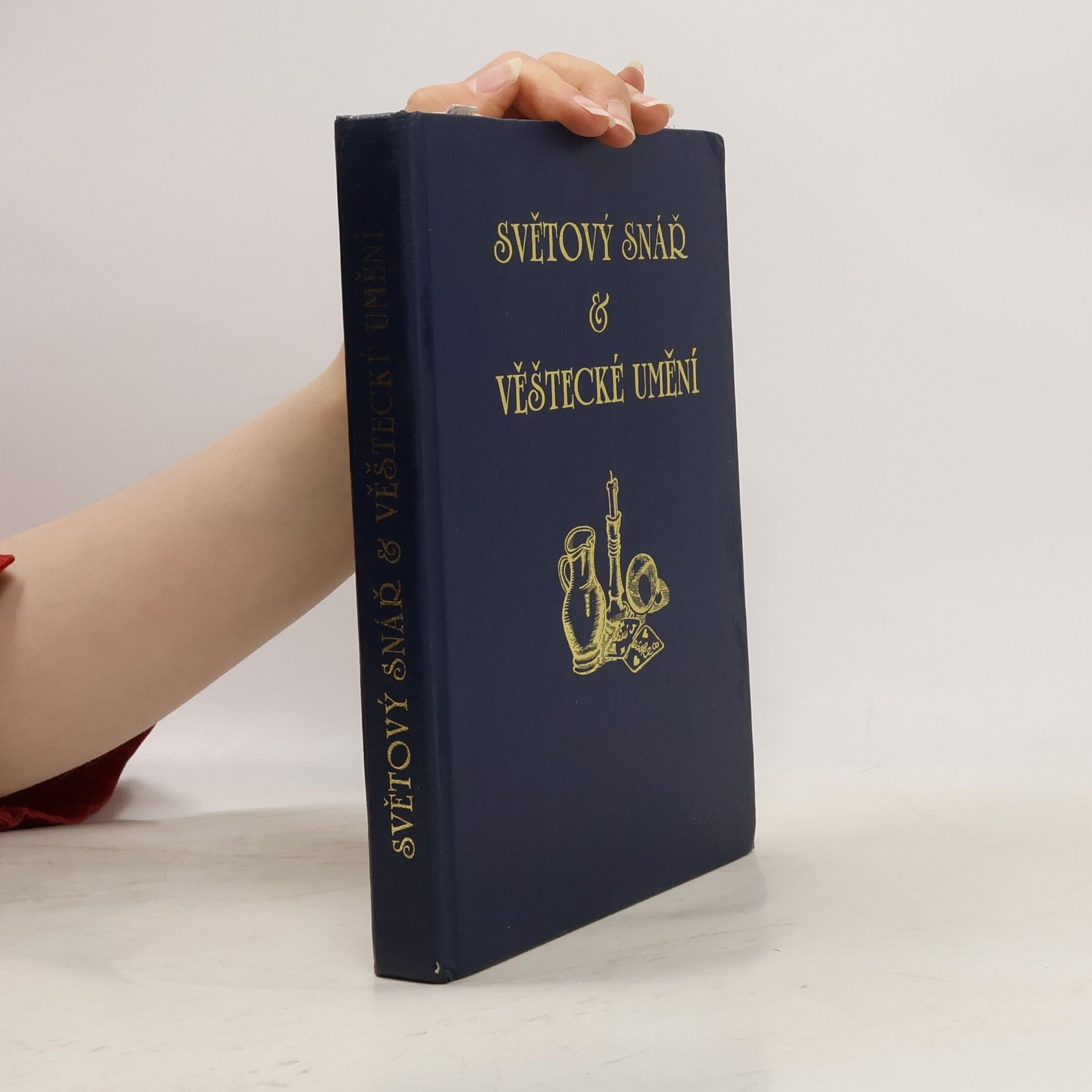 Světový snář & věštecké umění