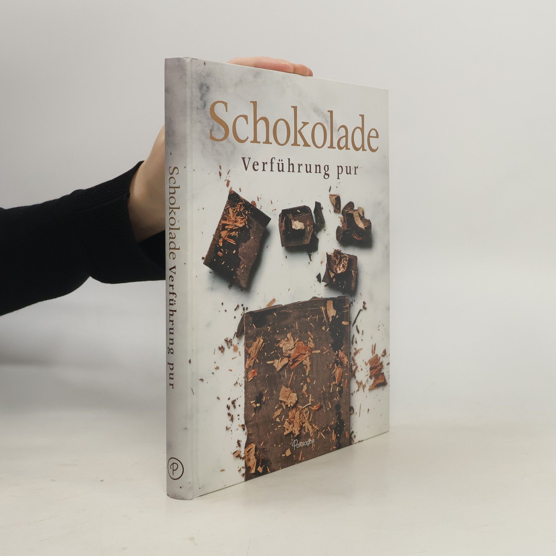 Sinclairová Mima Schokolade