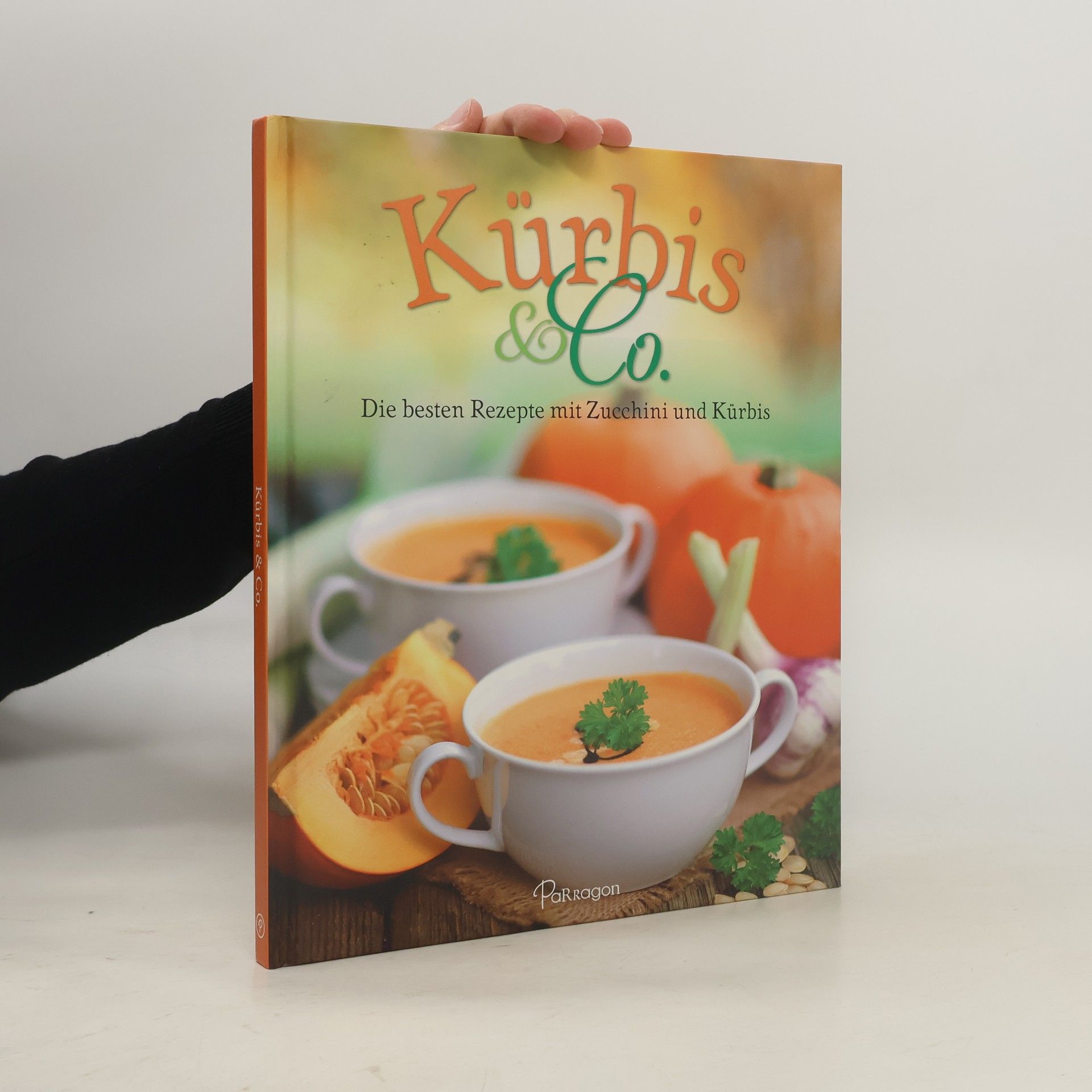 Kolektív autorov Kürbis & Co.