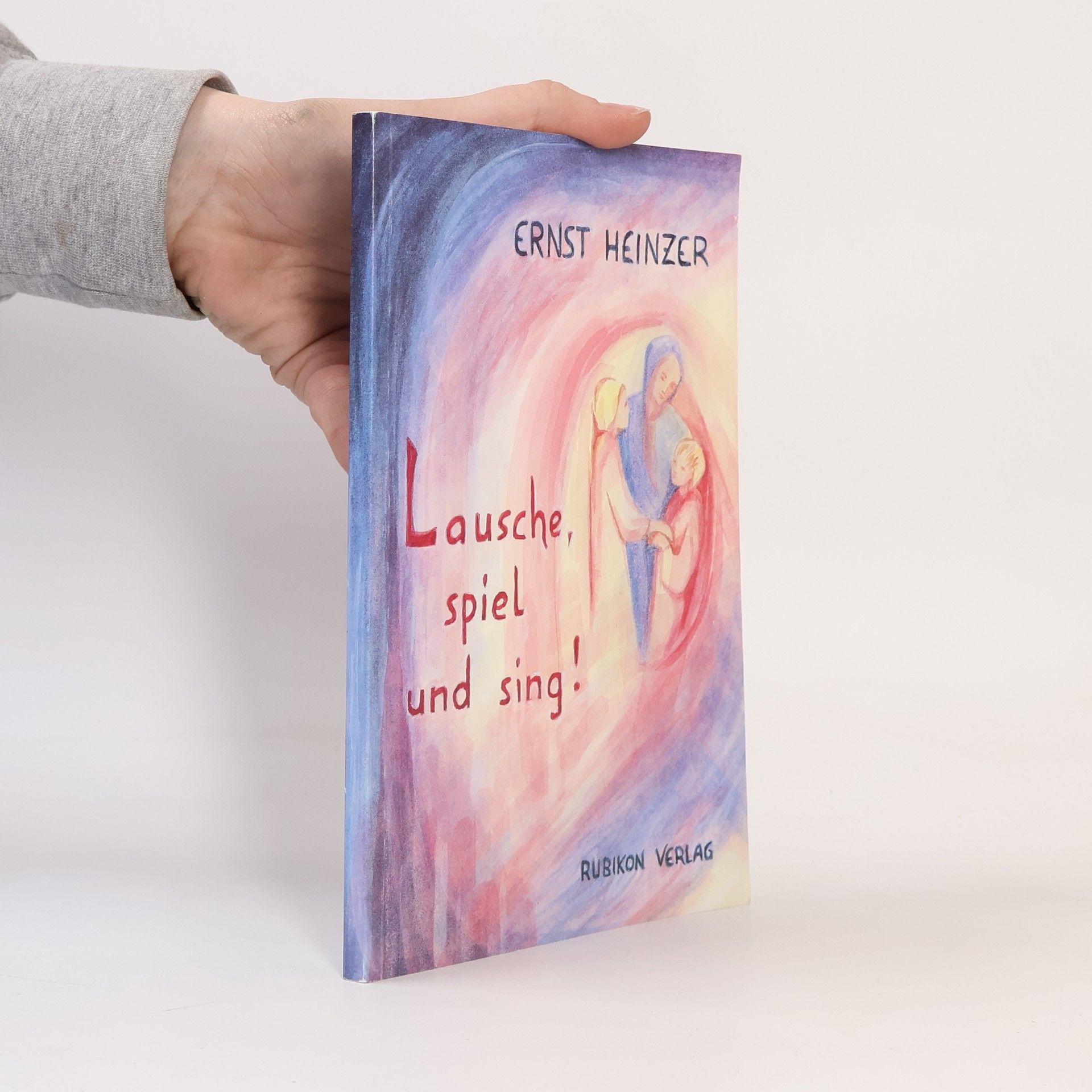 Lausche, spiel und sing!