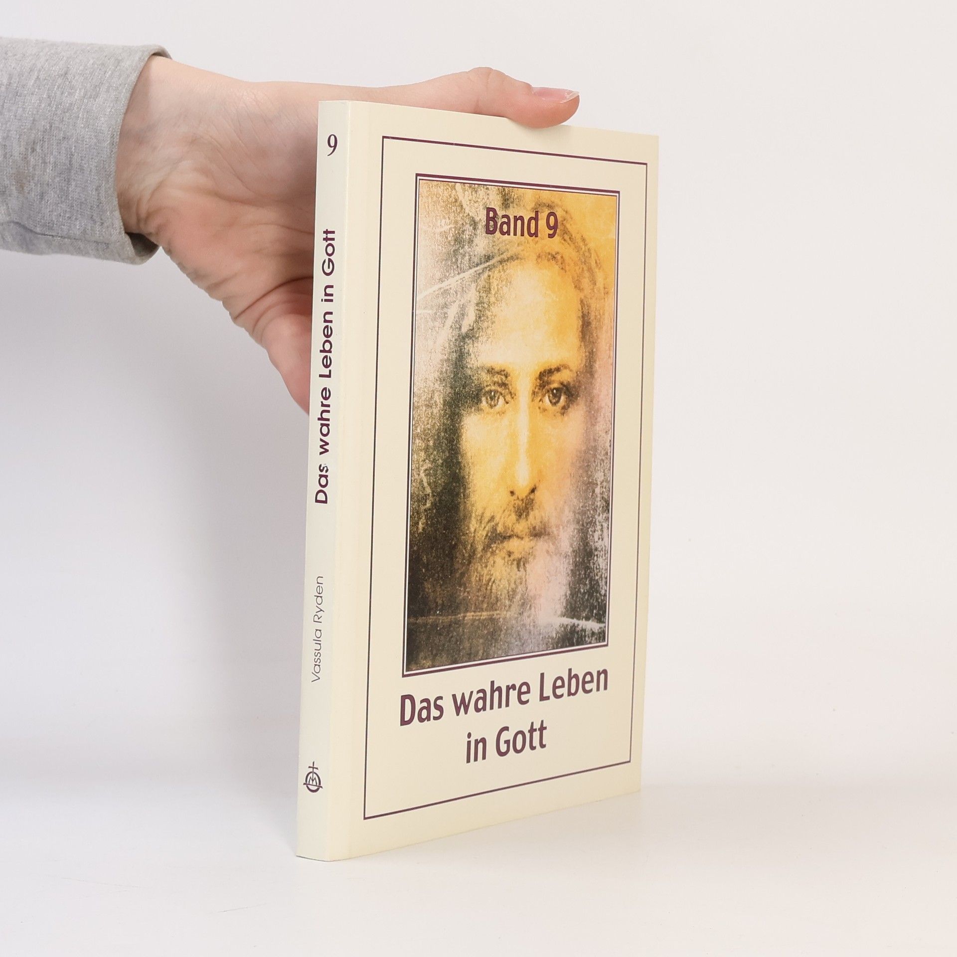 Das wahre Leben in Gott