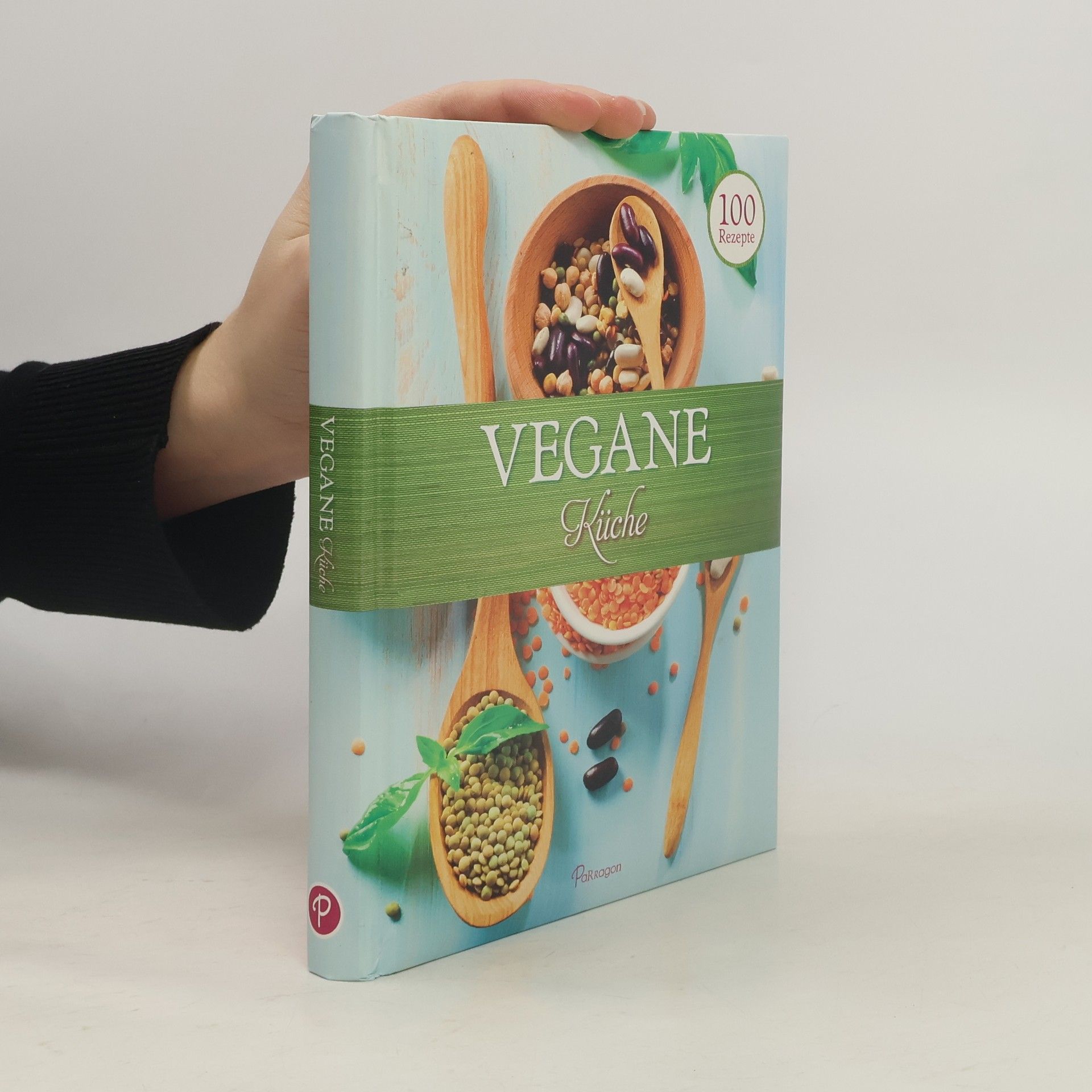 Jane Hughes Vegane küche