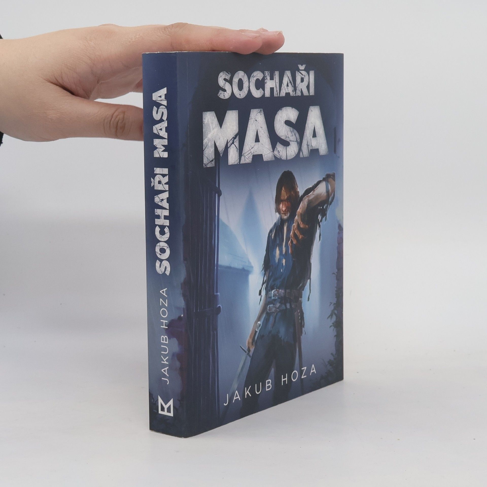 Jakub Hoza Sochaři masa