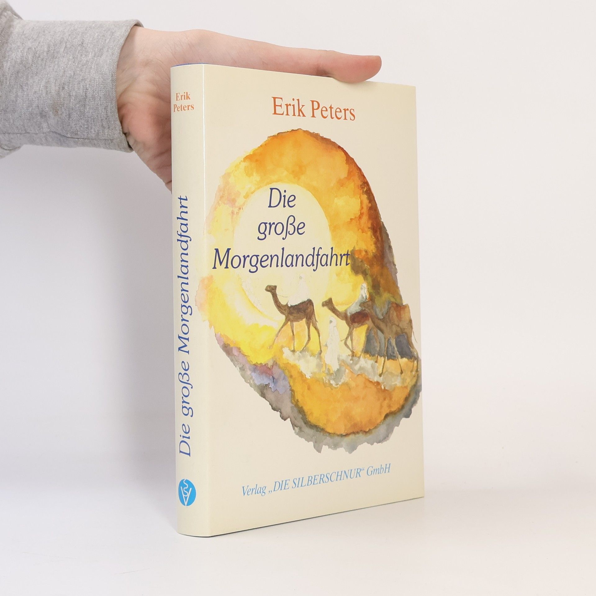 Die große Morgenlandfahrt