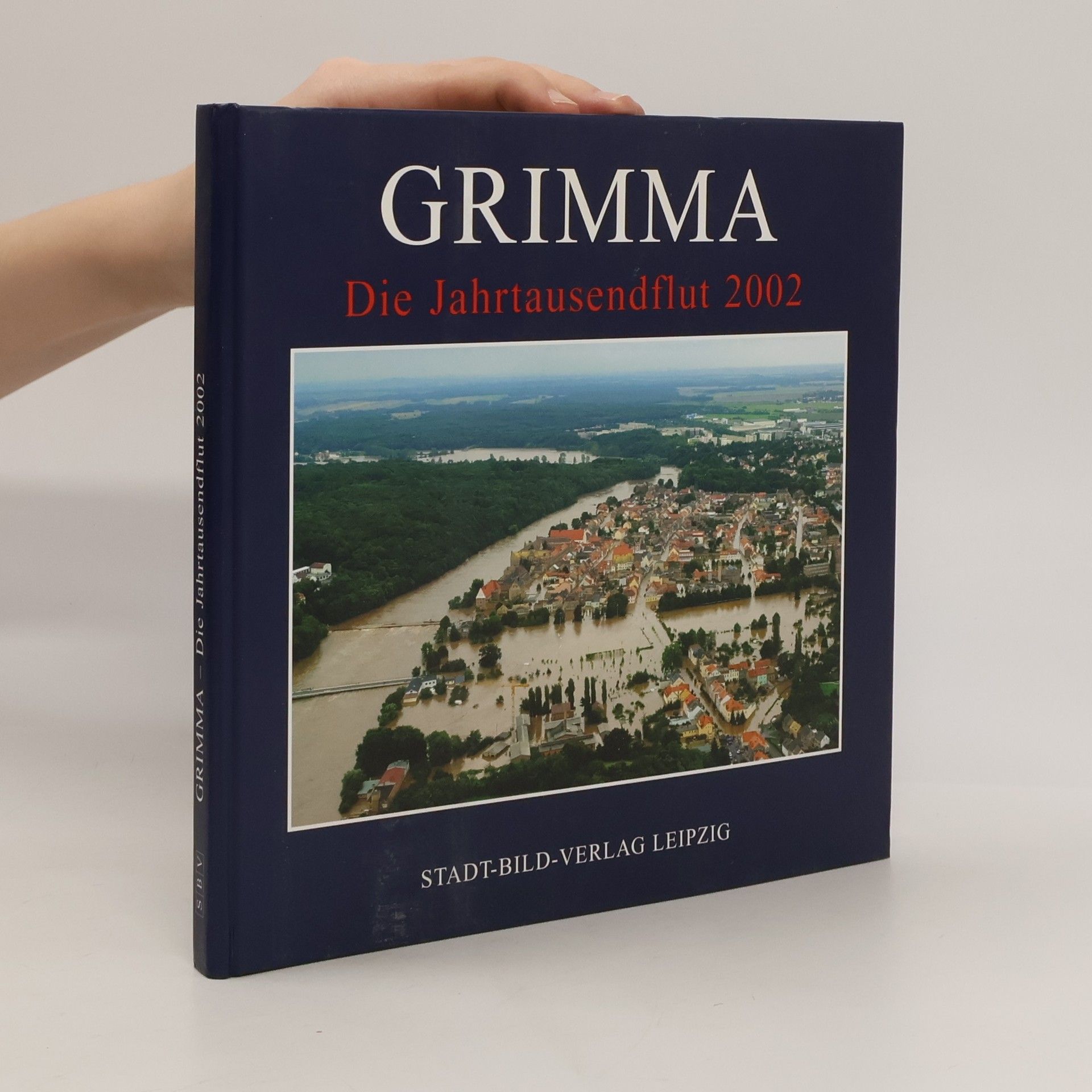 Gerhard Weber Grimma