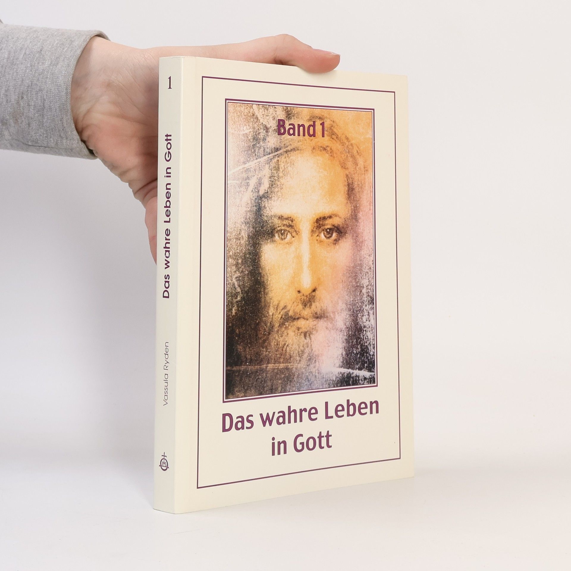 Das wahre Leben in Gott