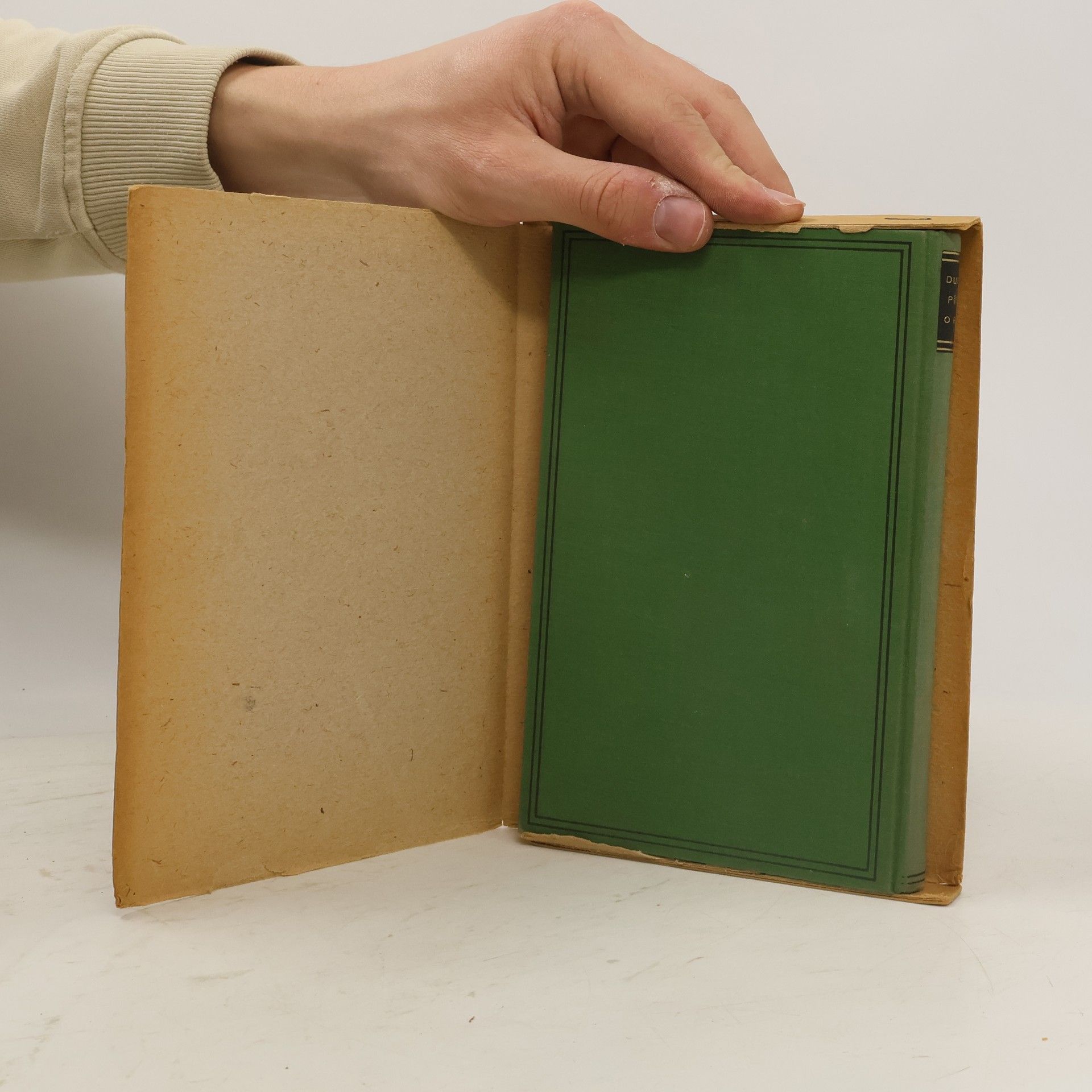 Jaroslav Durych Úroda