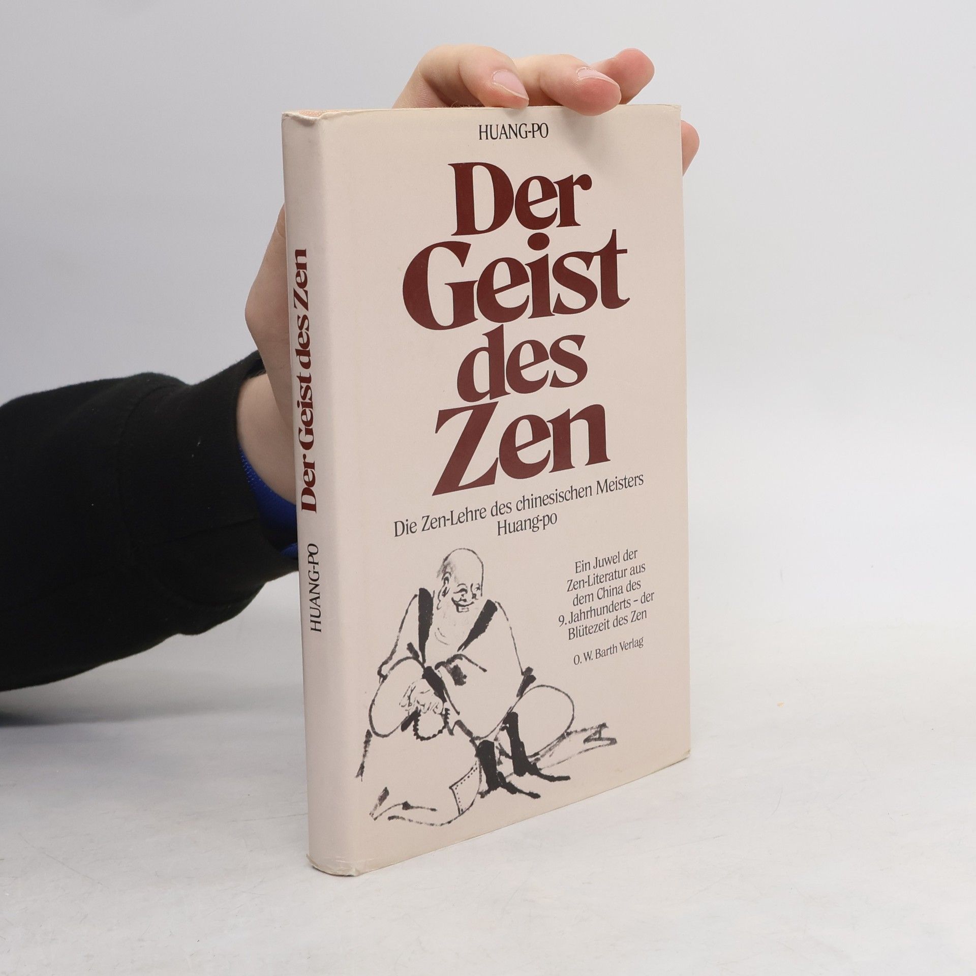 Der Geist des Zen