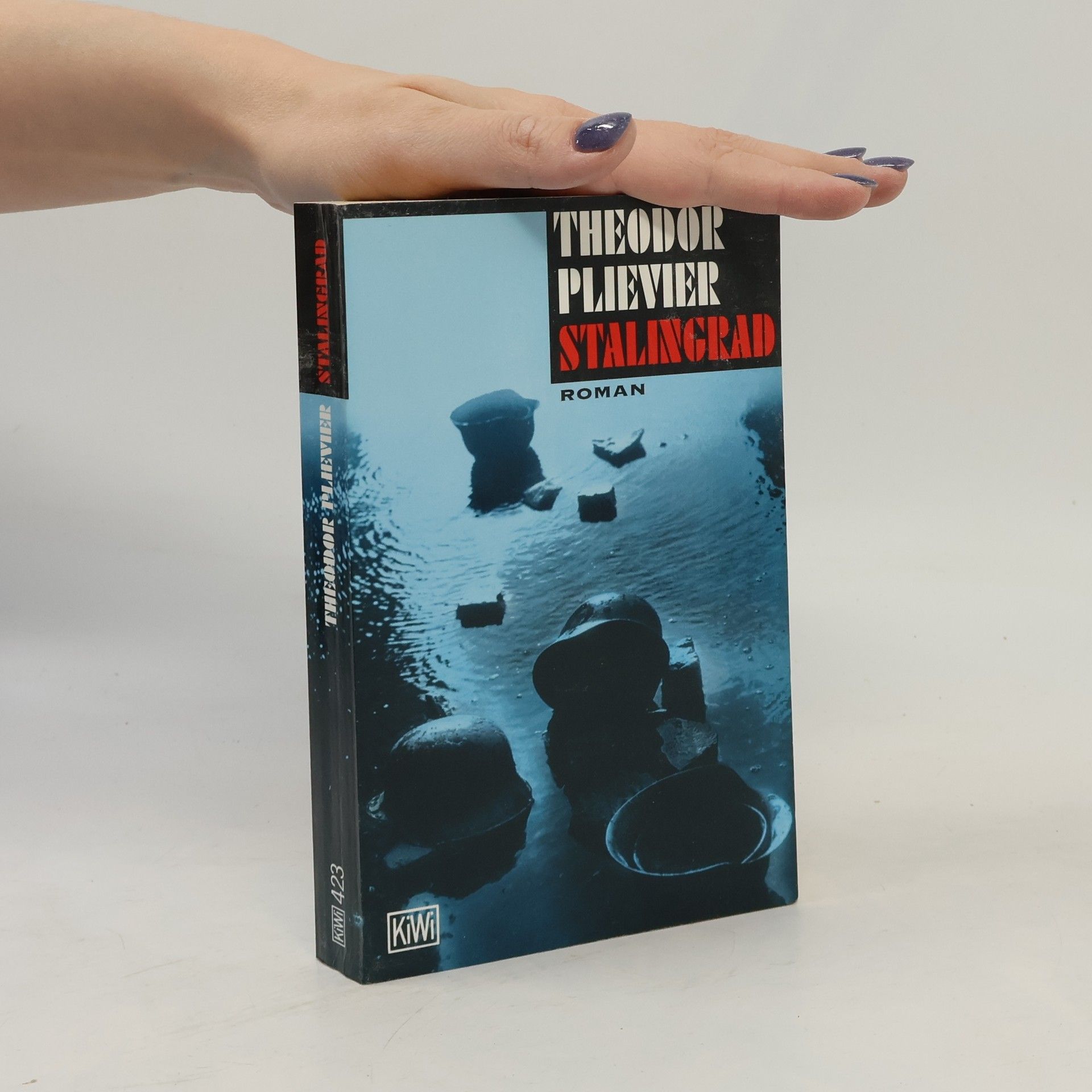 Theodor Plievier Stalingrad