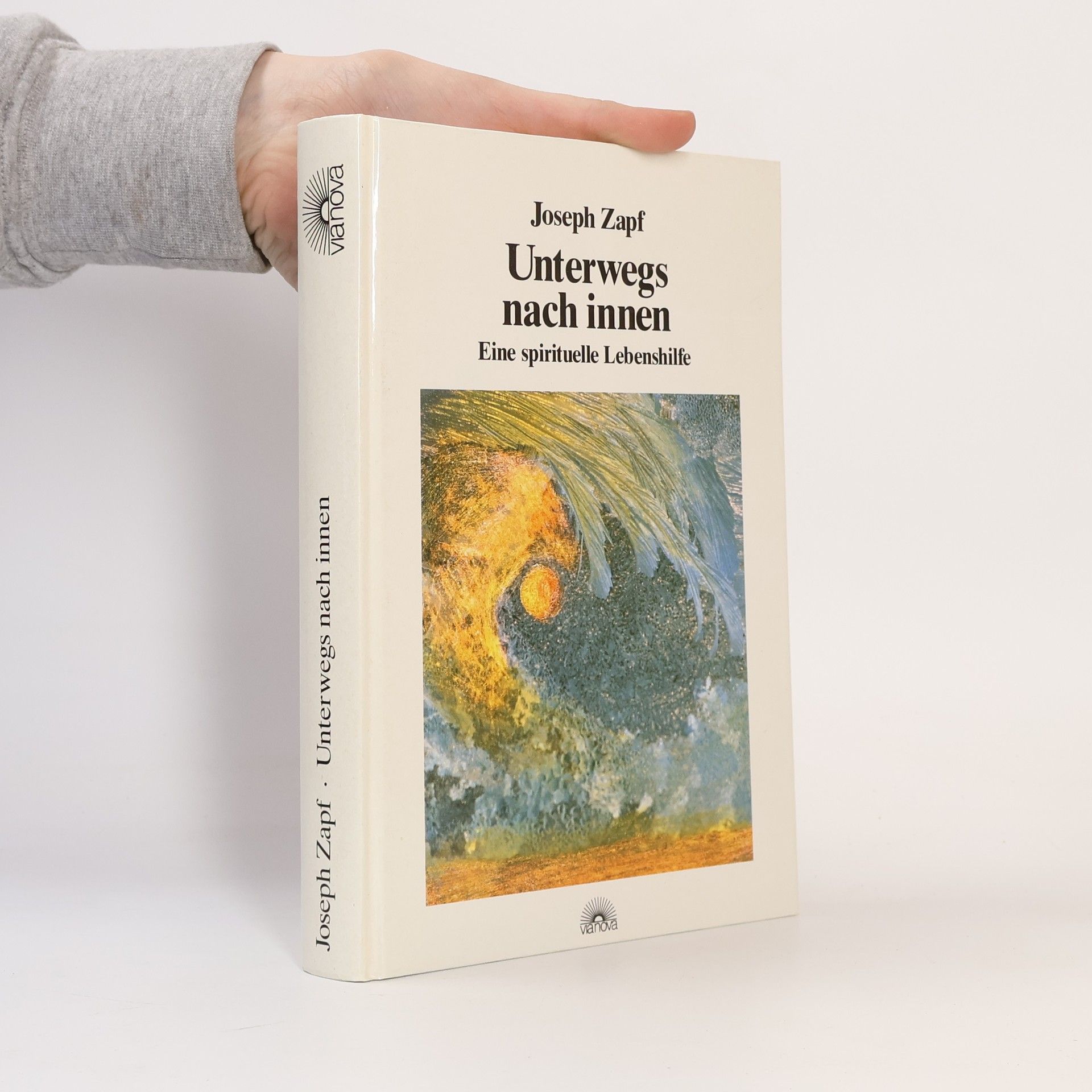 Unterwegs nach innen