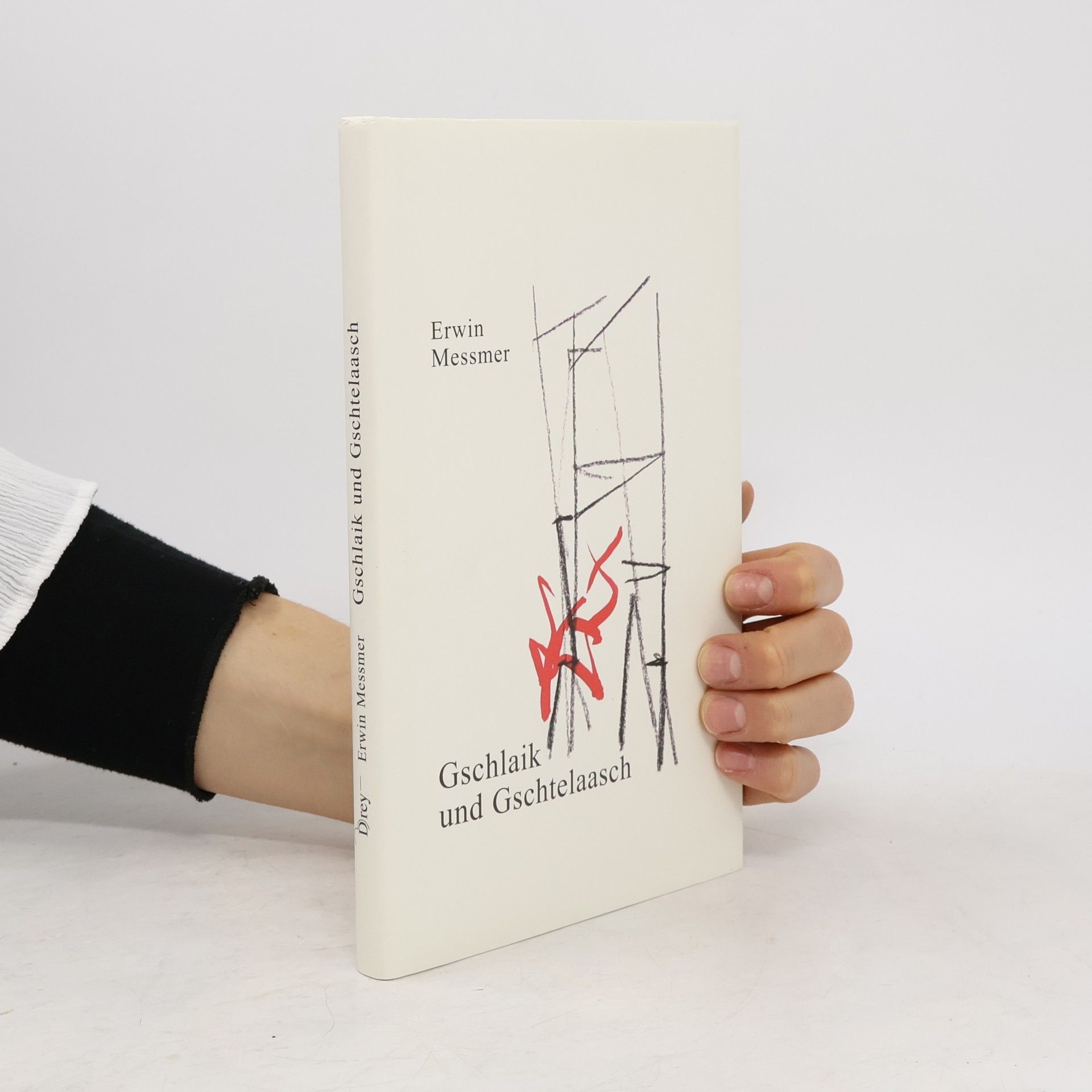 Gschlaik und Gschtelaasch