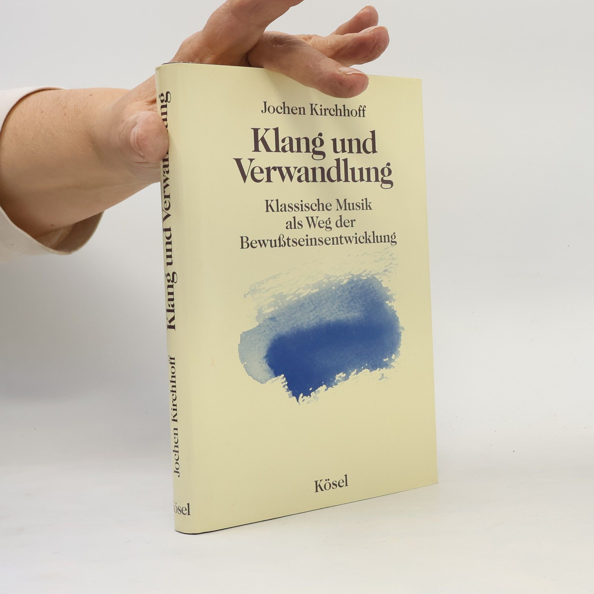 Klang und Verwandlung