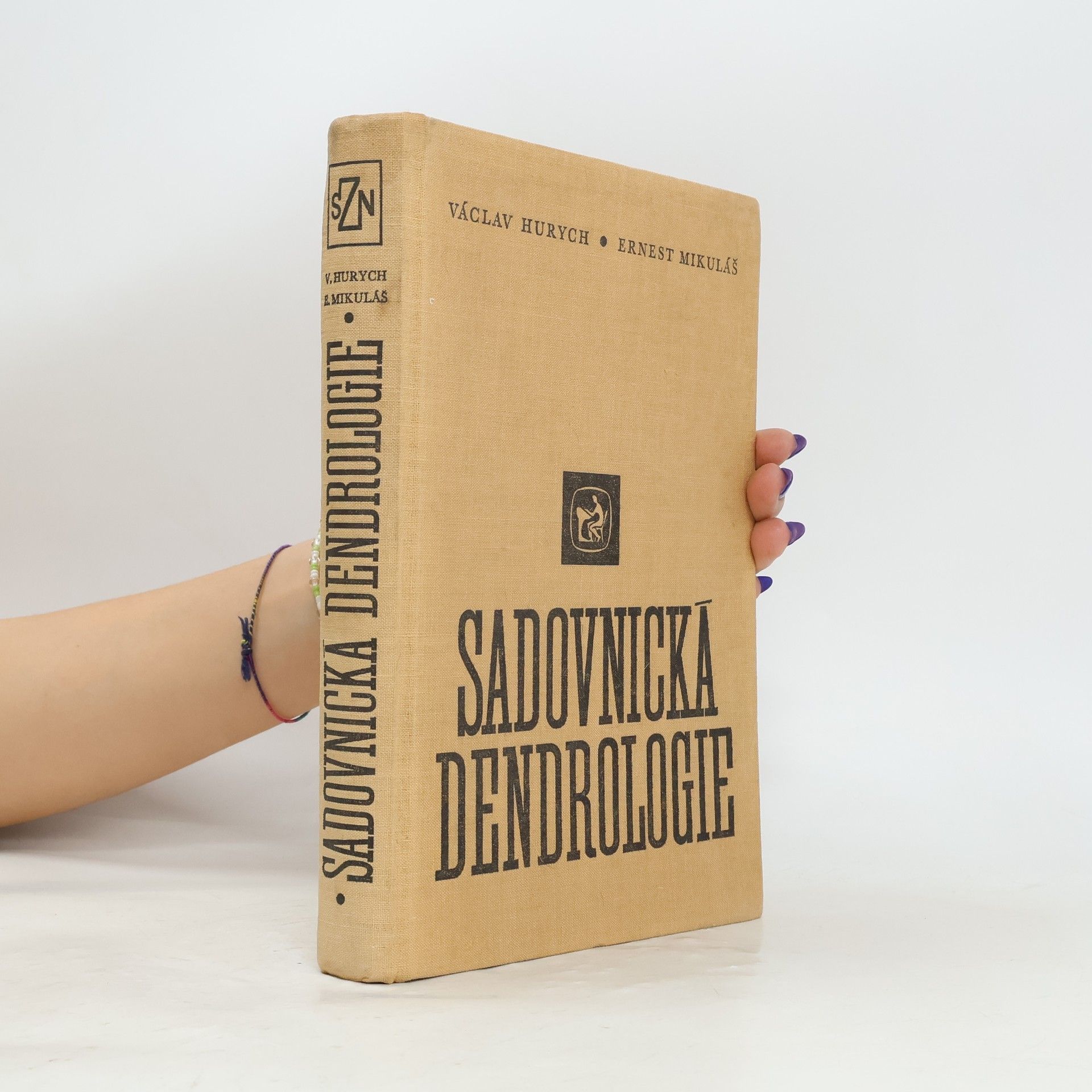 Sadovnická dendrologie